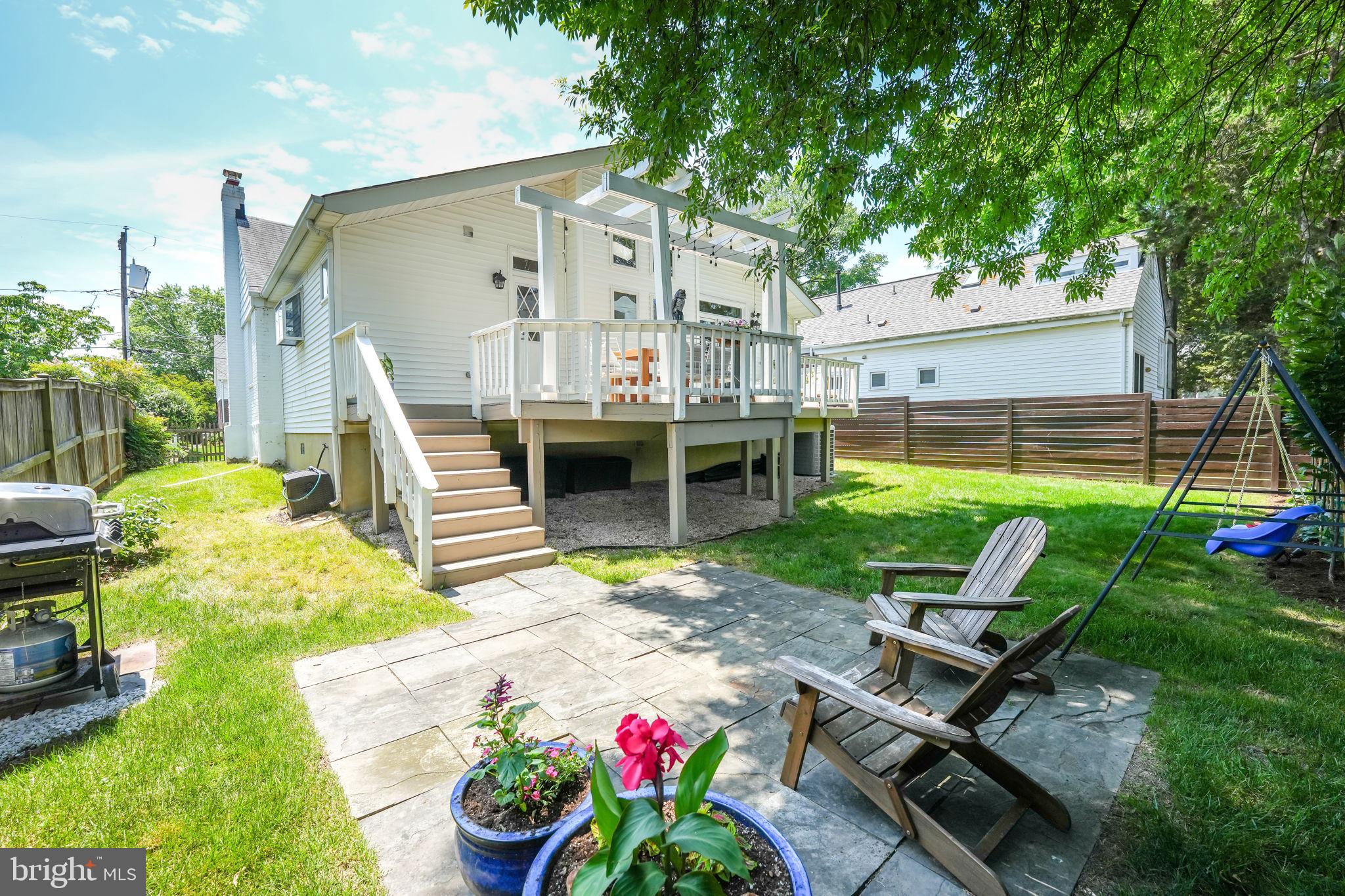 OVERLOOK TERRACE - Residential