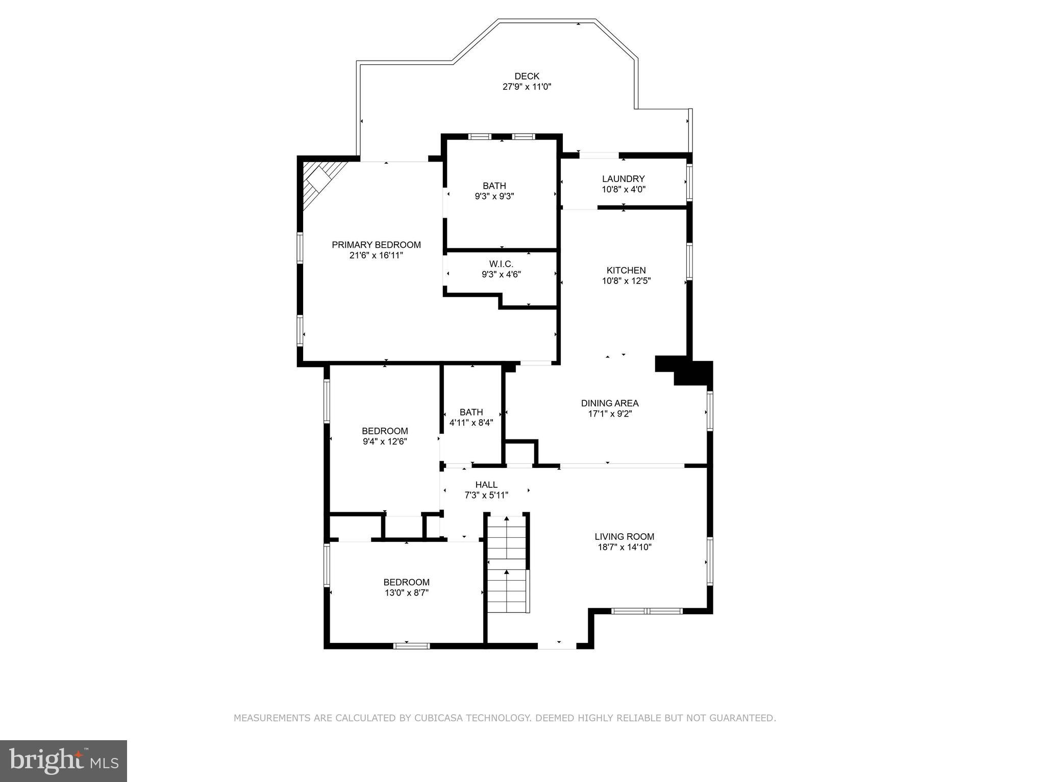OVERLOOK TERRACE - Residential