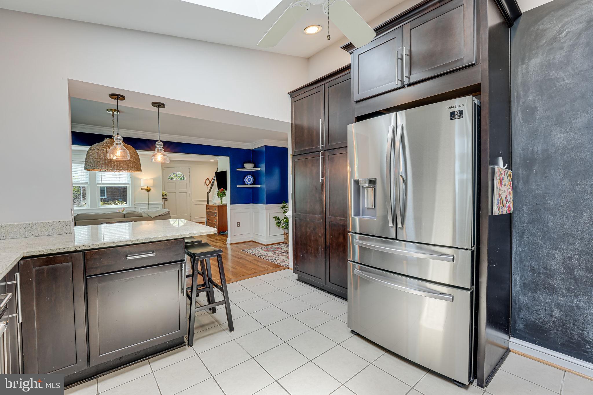 OVERLOOK TERRACE - Residential