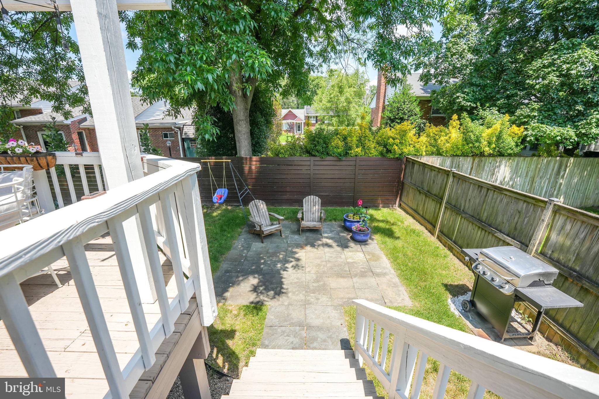 OVERLOOK TERRACE - Residential