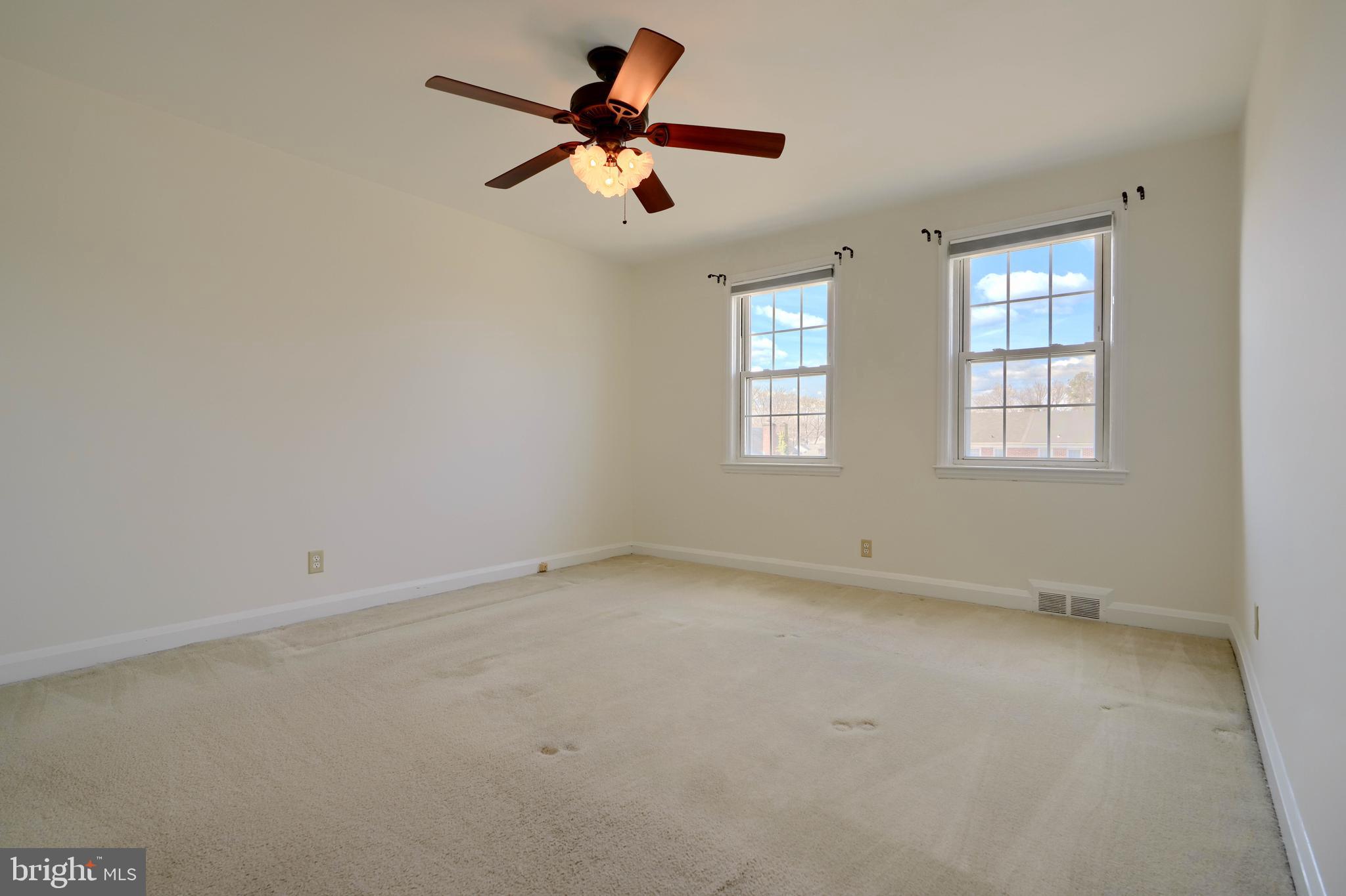 LOCH RAVEN VILLAGE - Residential