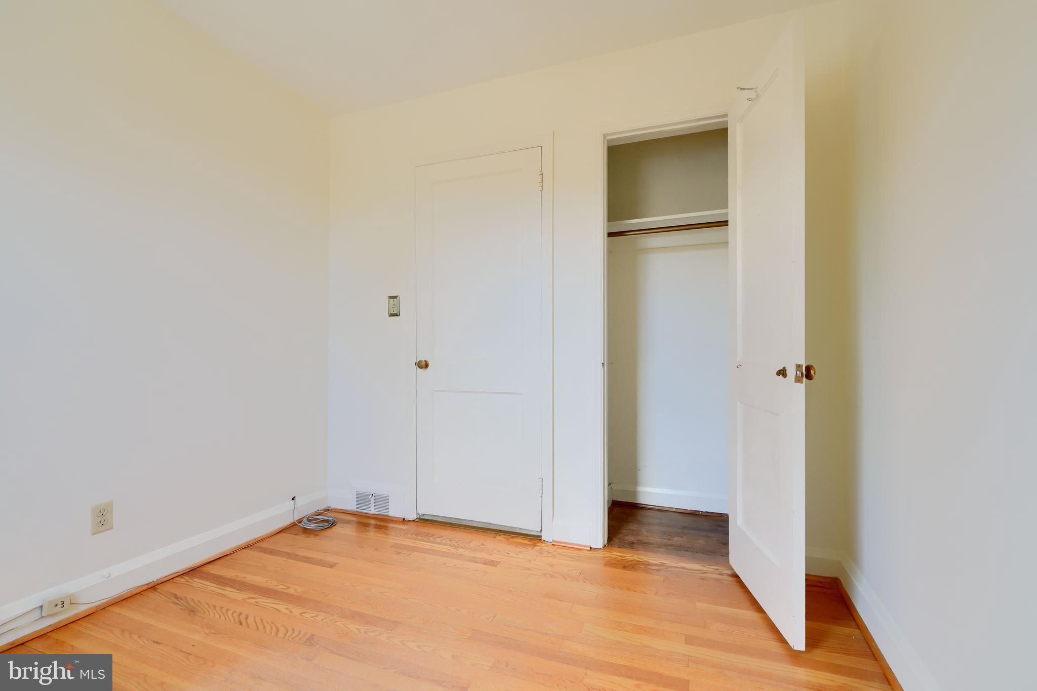 LOCH RAVEN VILLAGE - Residential