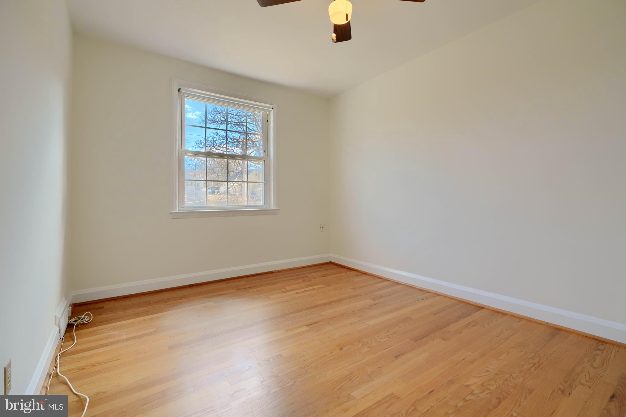 LOCH RAVEN VILLAGE - Residential