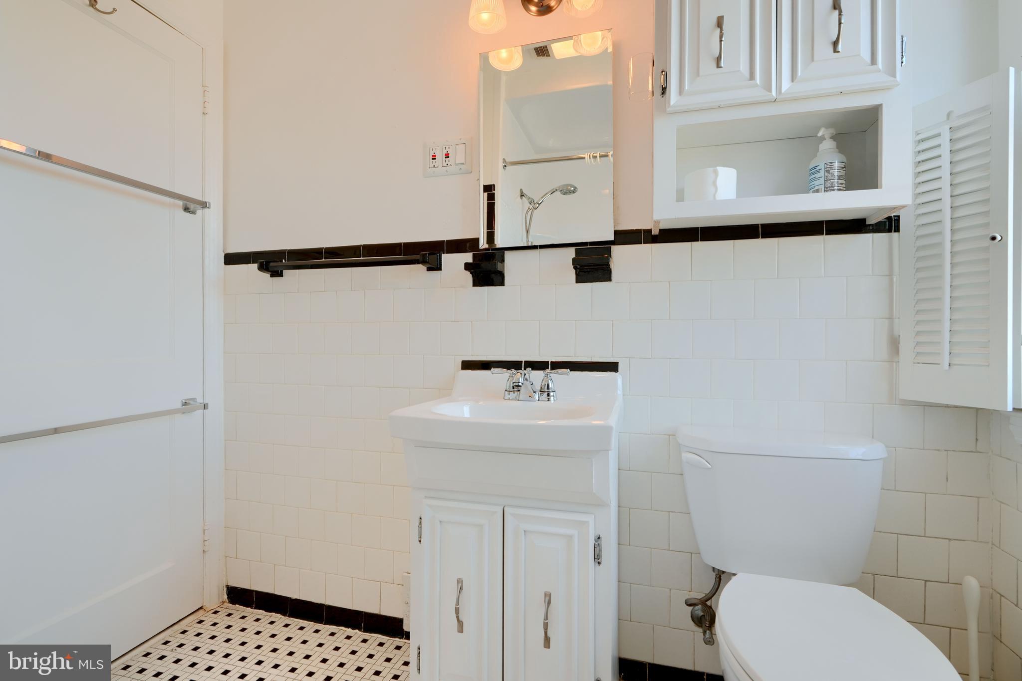 LOCH RAVEN VILLAGE - Residential