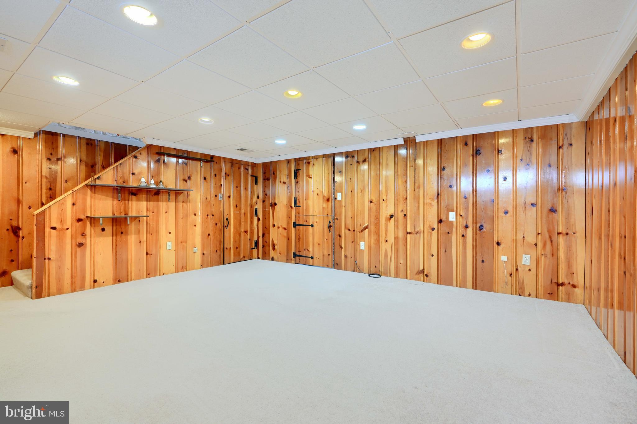 LOCH RAVEN VILLAGE - Residential