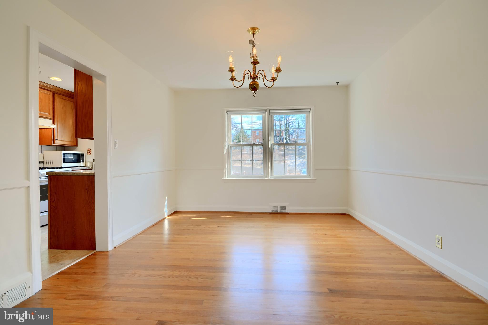 LOCH RAVEN VILLAGE - Residential