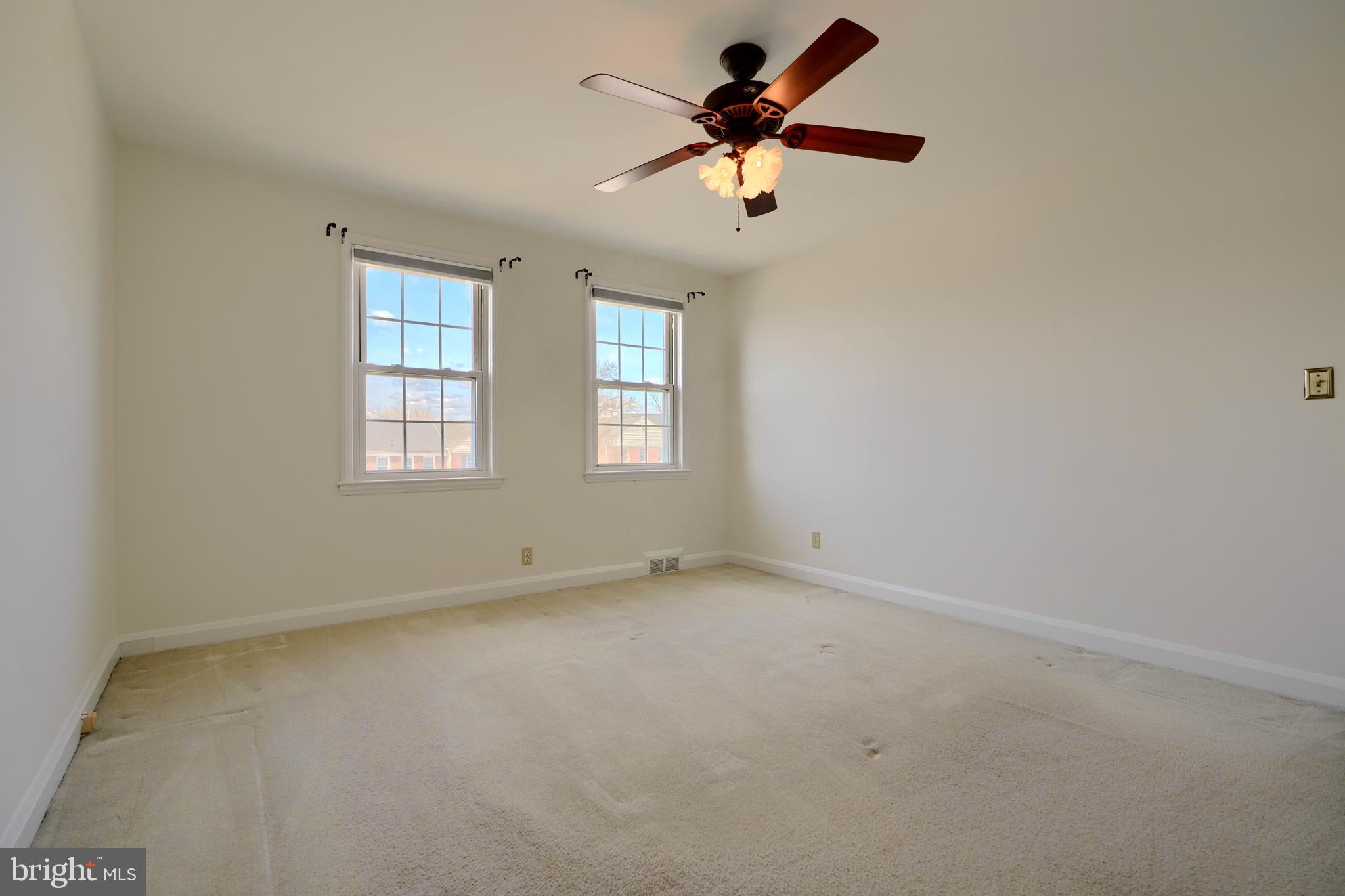 LOCH RAVEN VILLAGE - Residential