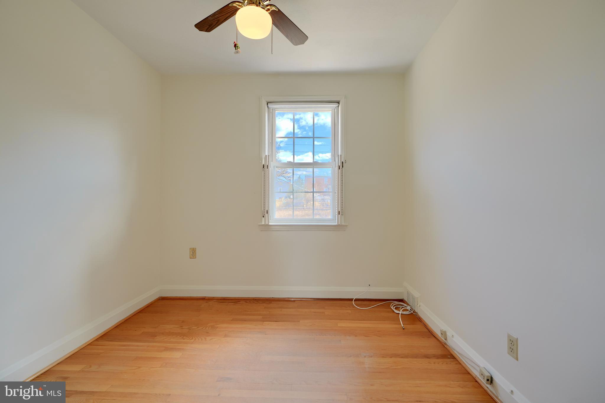 LOCH RAVEN VILLAGE - Residential