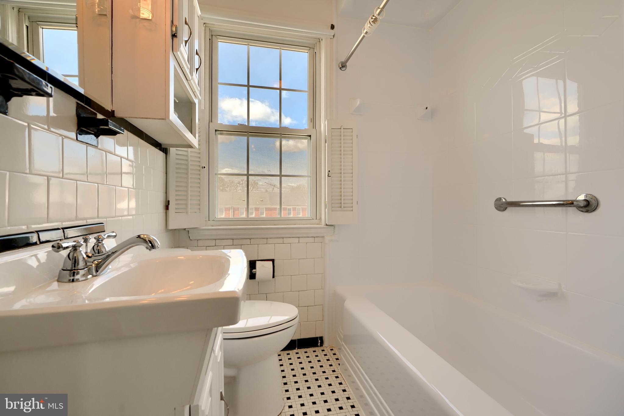 LOCH RAVEN VILLAGE - Residential