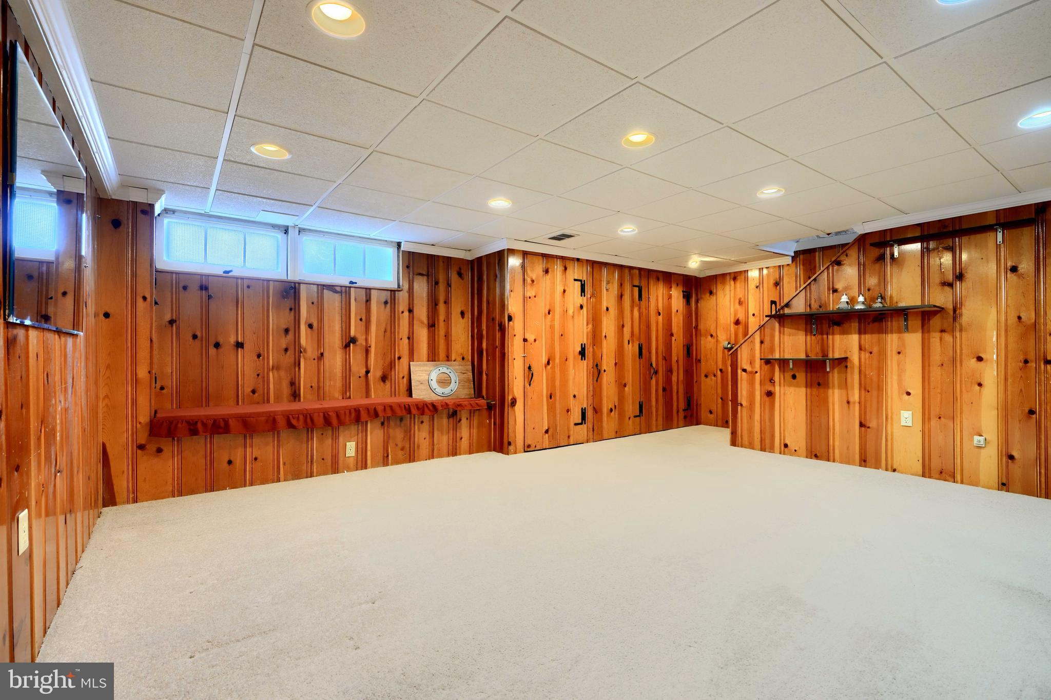 LOCH RAVEN VILLAGE - Residential