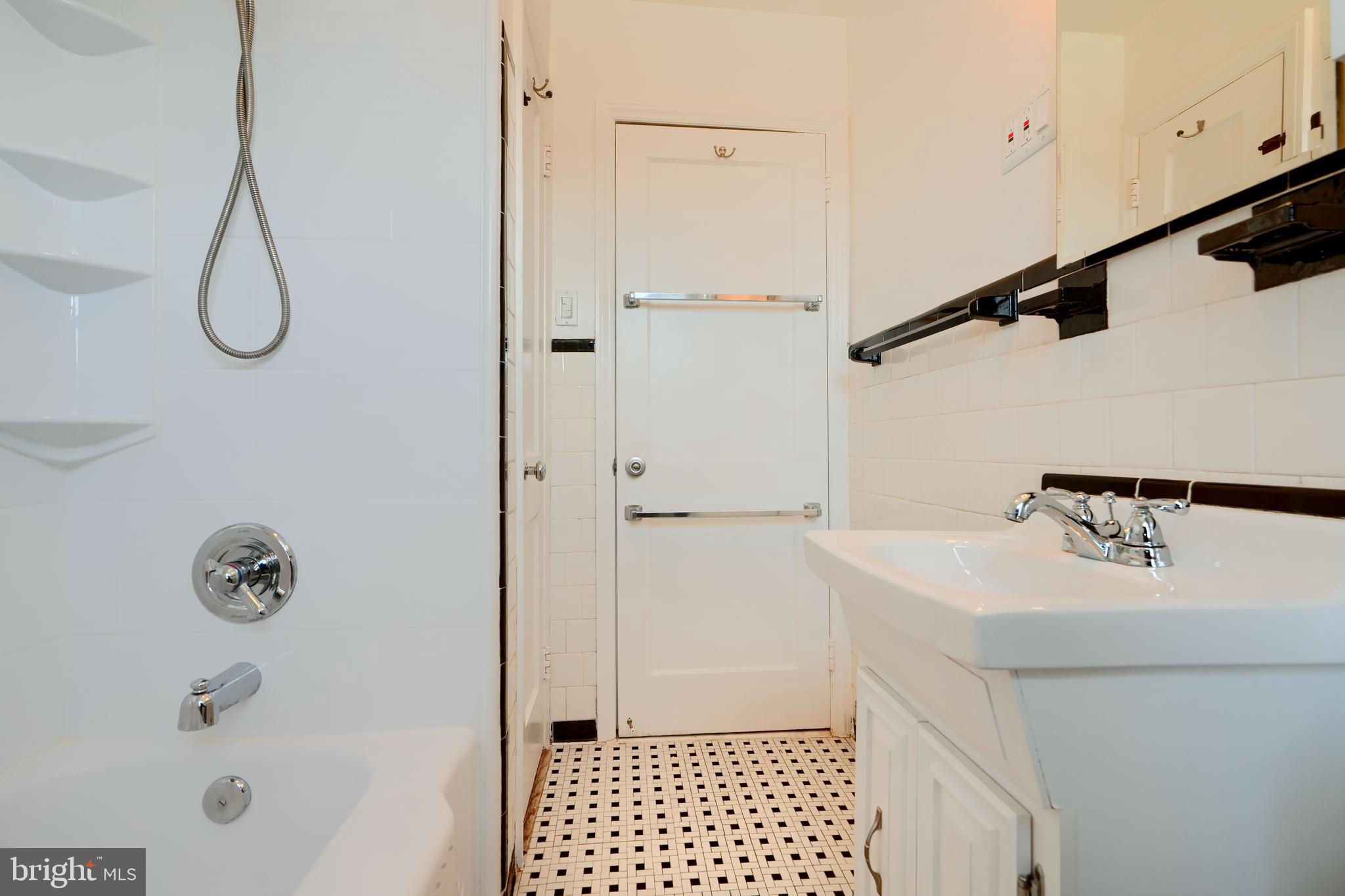 LOCH RAVEN VILLAGE - Residential