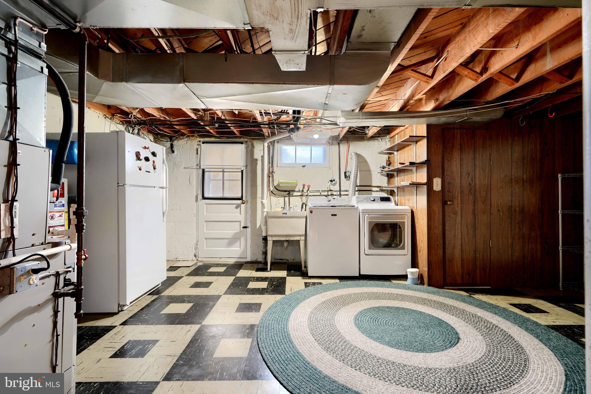 LOCH RAVEN VILLAGE - Residential