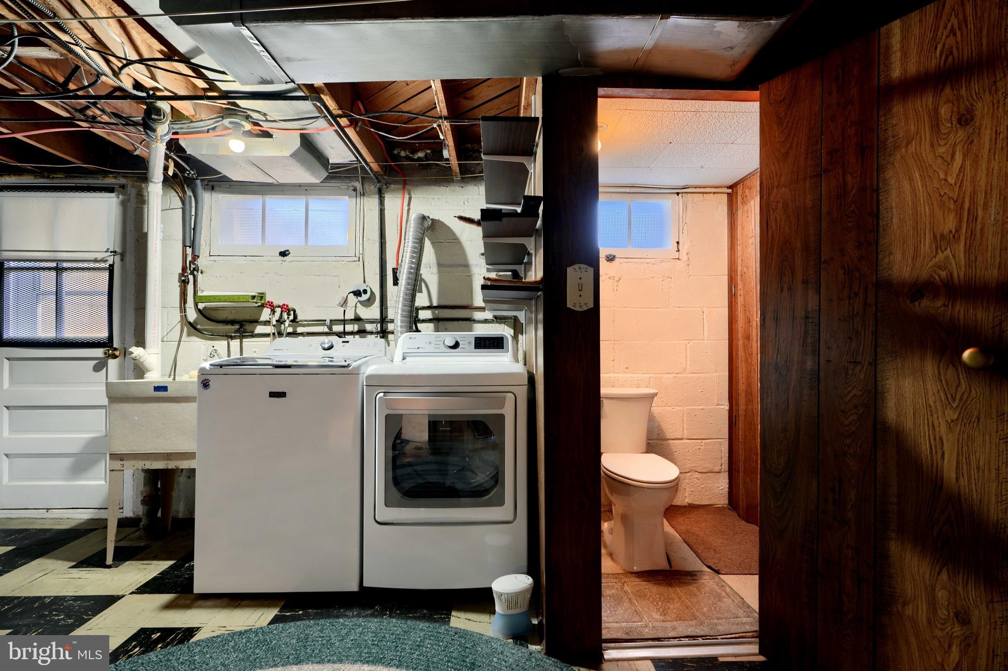 LOCH RAVEN VILLAGE - Residential