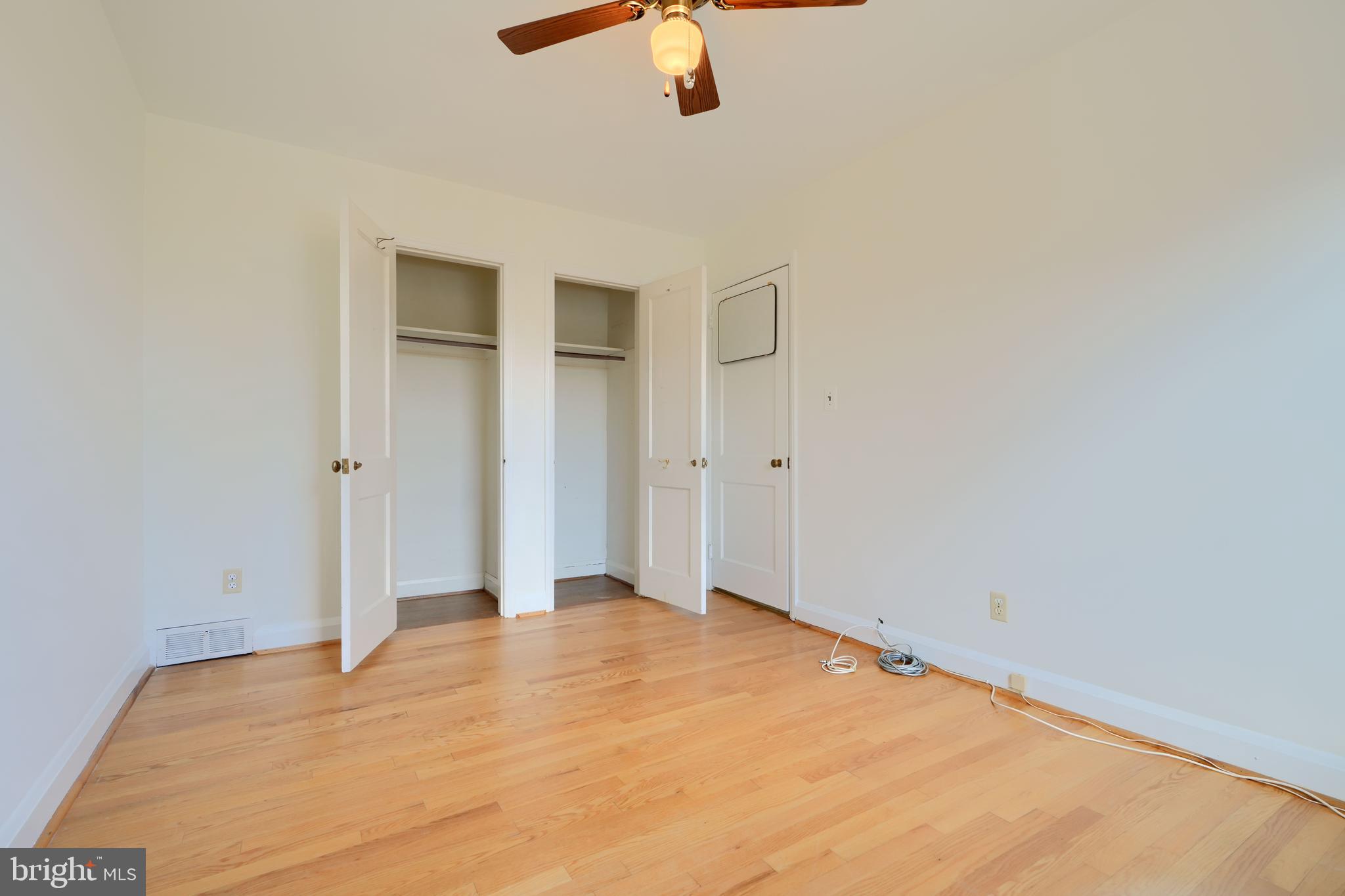 LOCH RAVEN VILLAGE - Residential