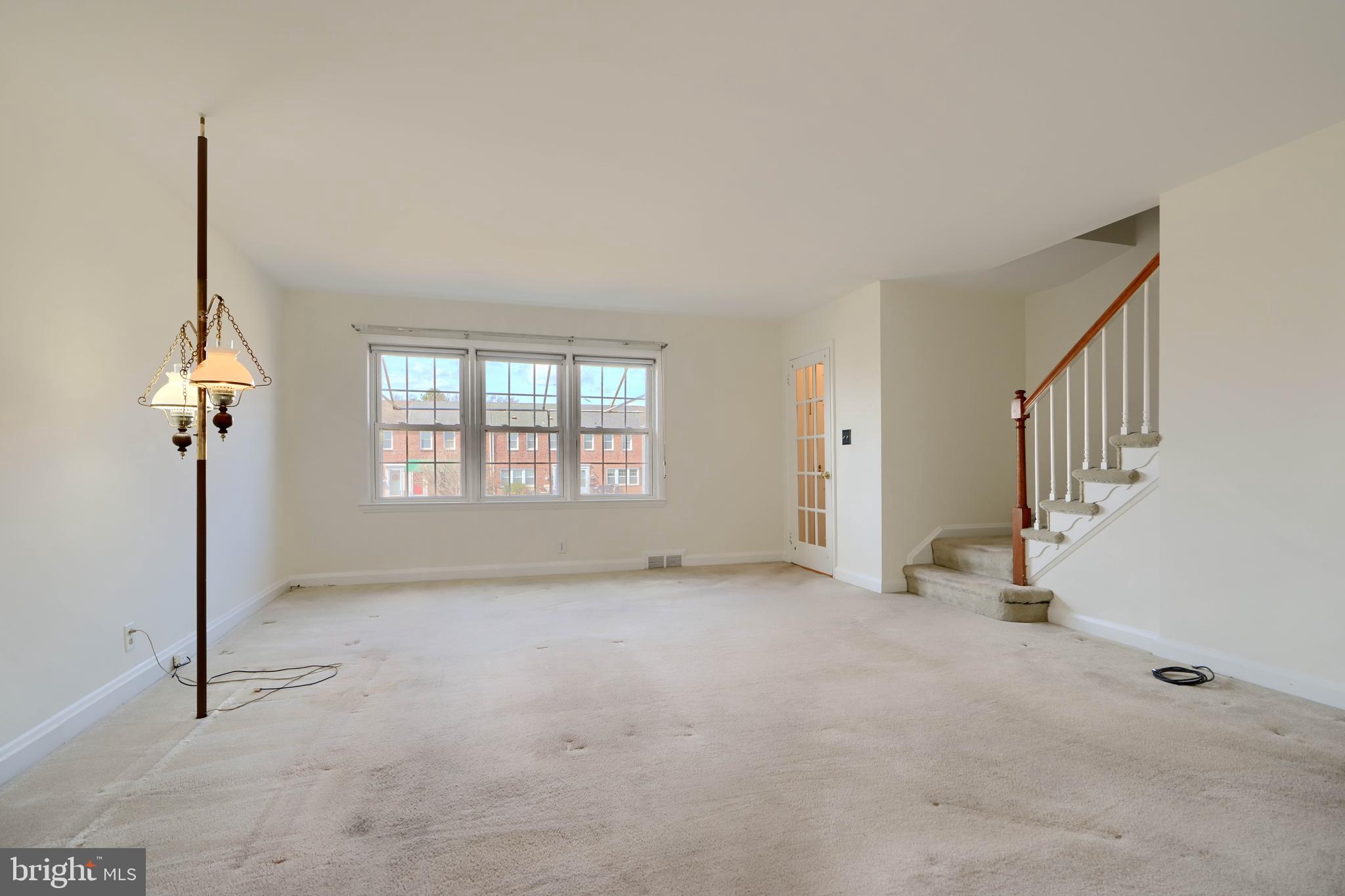 LOCH RAVEN VILLAGE - Residential