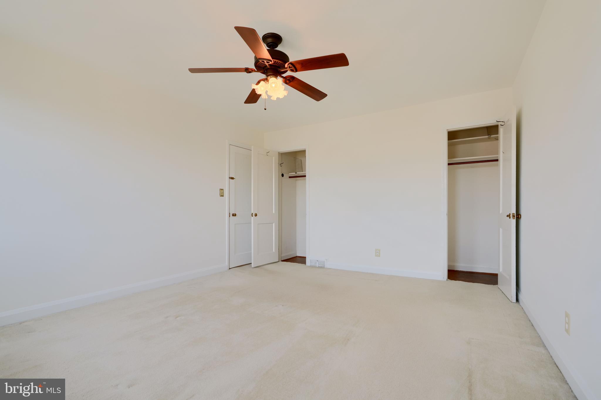 LOCH RAVEN VILLAGE - Residential