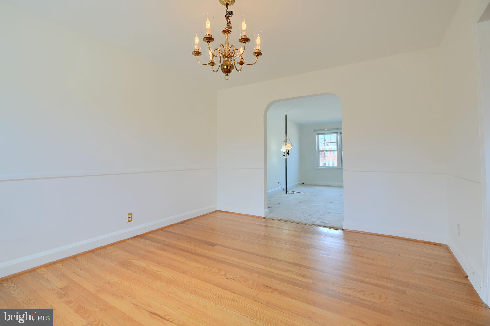 LOCH RAVEN VILLAGE - Residential