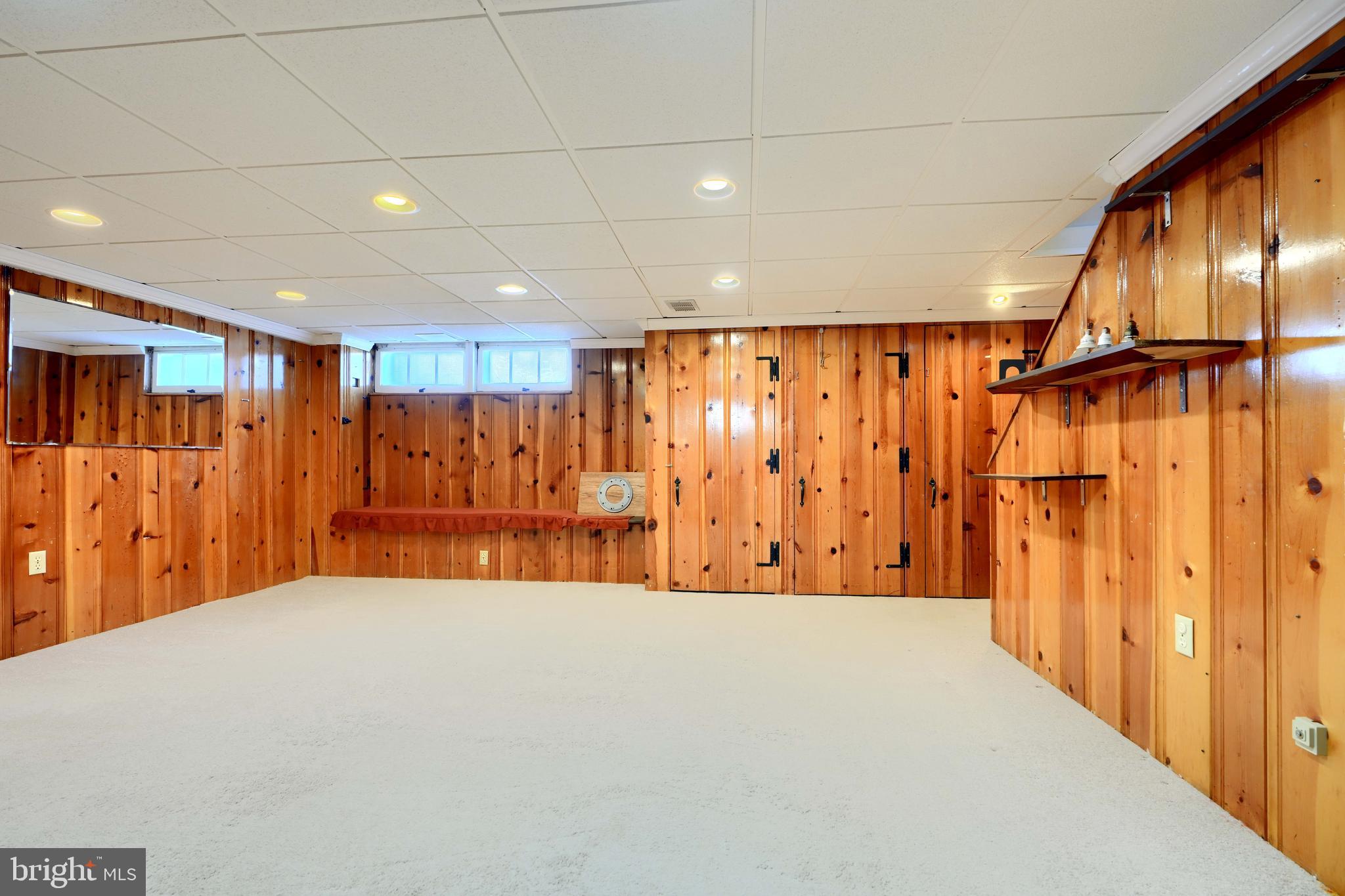 LOCH RAVEN VILLAGE - Residential