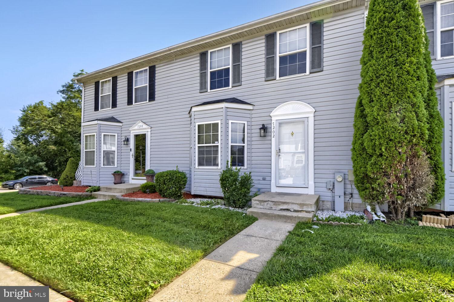 7202 RUTHERFORD GREEN CIRCLE