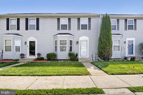Townhouse For Sale - 7202 Rutherford Green Cir<br/> Baltimore County, BALTIMORE, MD 21244