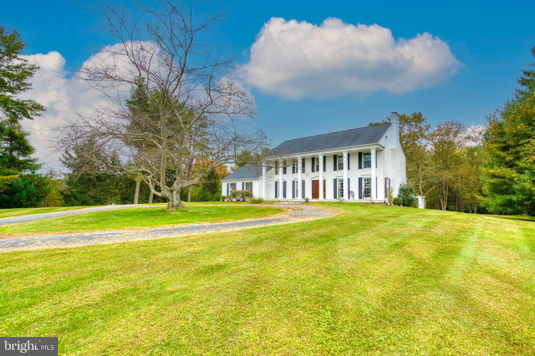 PINEY GLEN FARMS - Residential