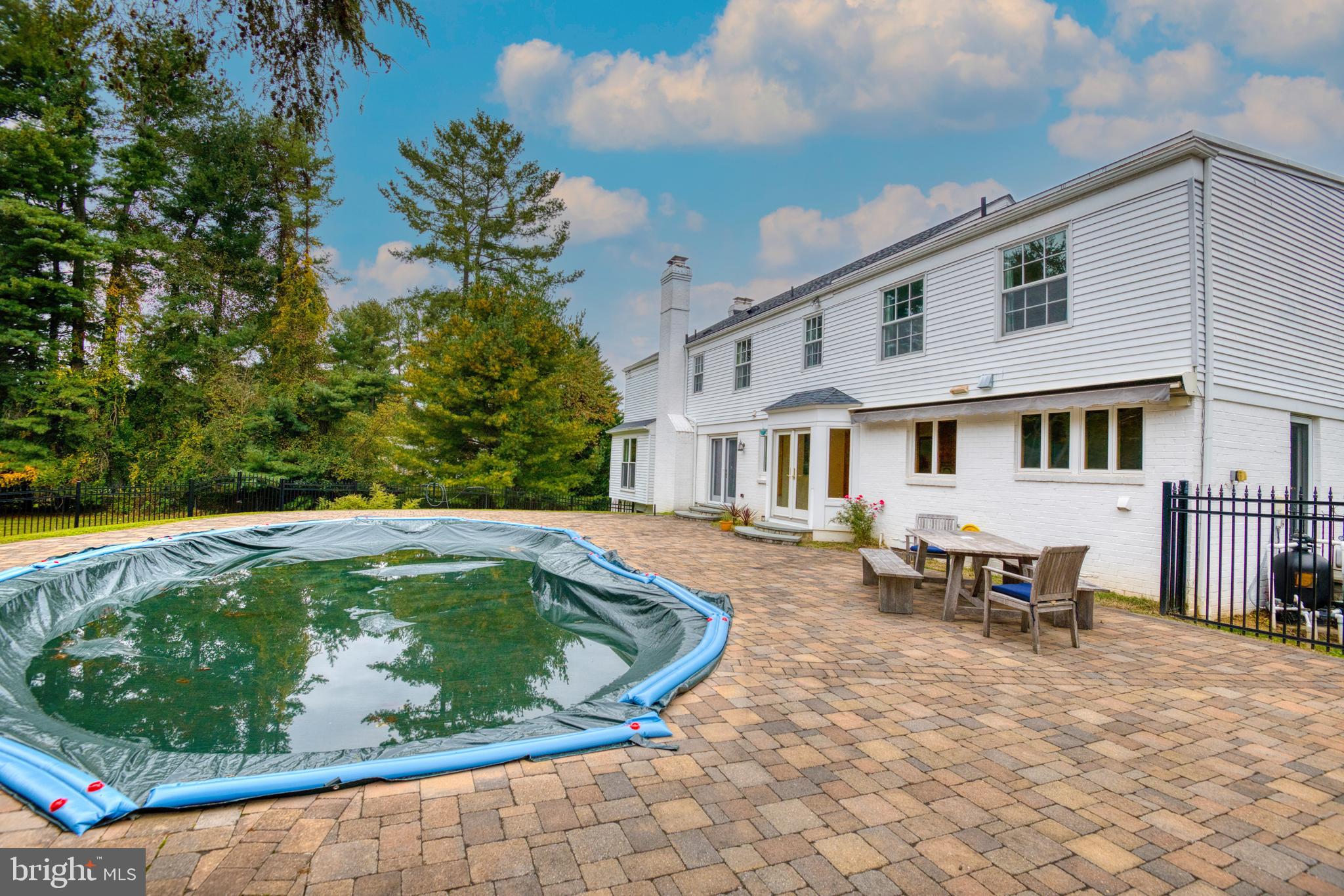 PINEY GLEN FARMS - Residential