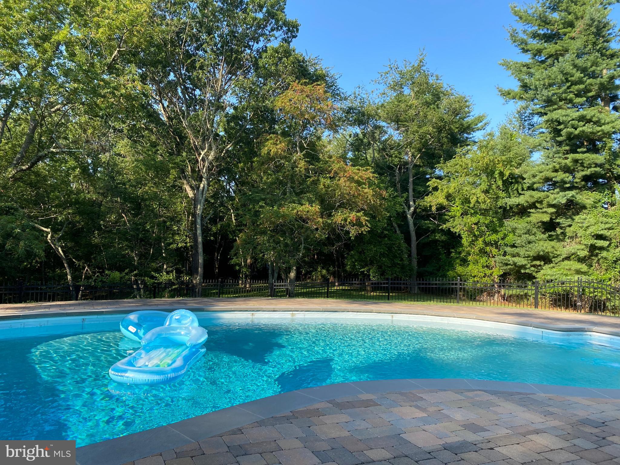 PINEY GLEN FARMS - Residential