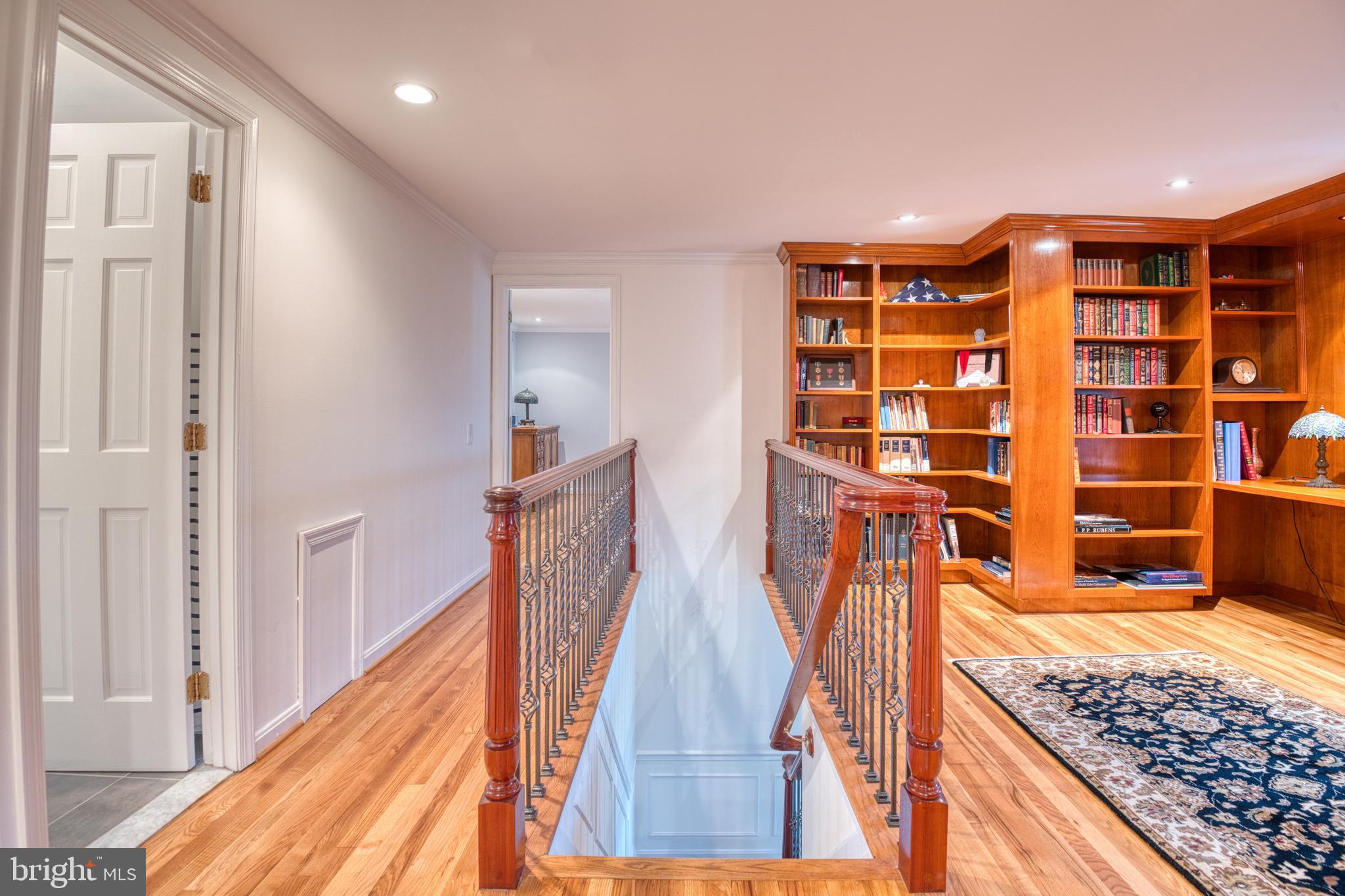 PINEY GLEN FARMS - Residential