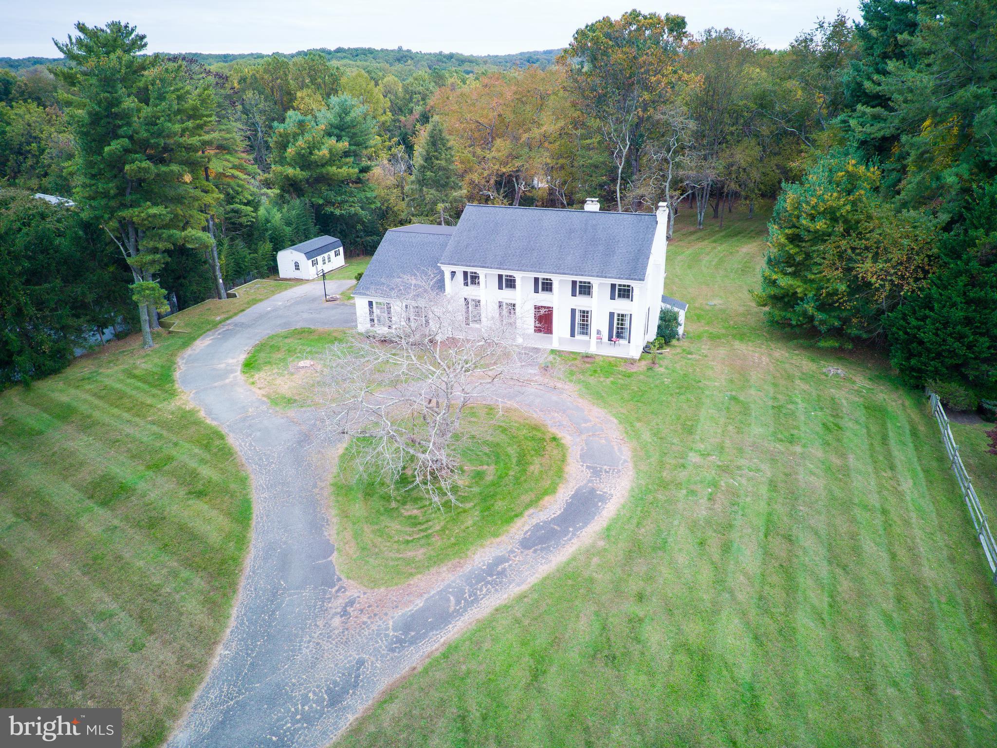 PINEY GLEN FARMS - Residential