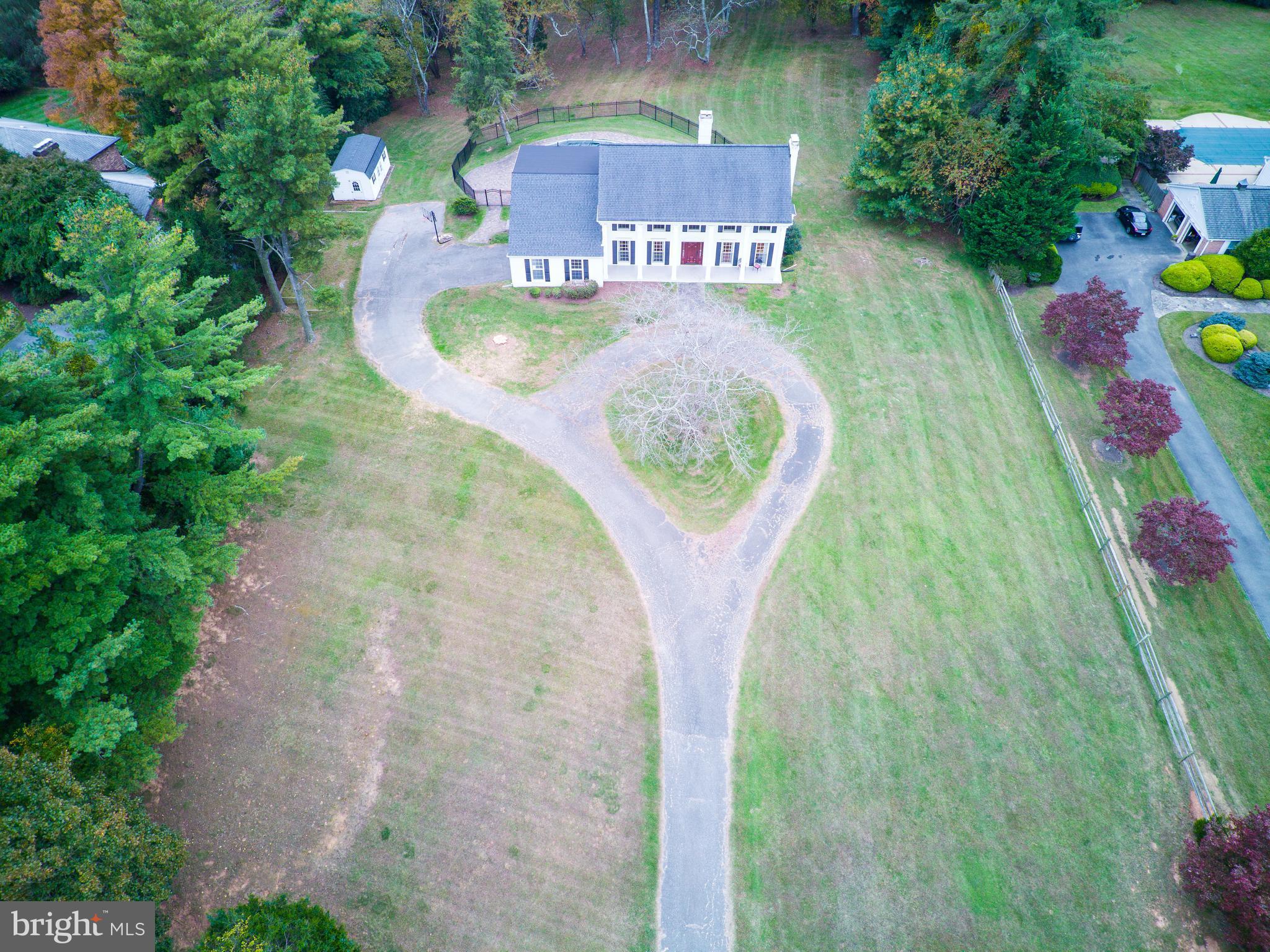 PINEY GLEN FARMS - Residential