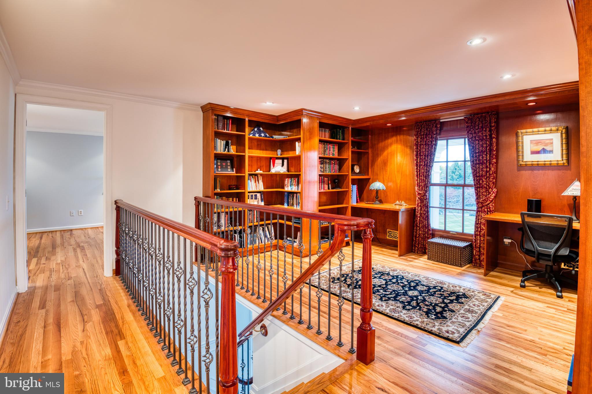 PINEY GLEN FARMS - Residential