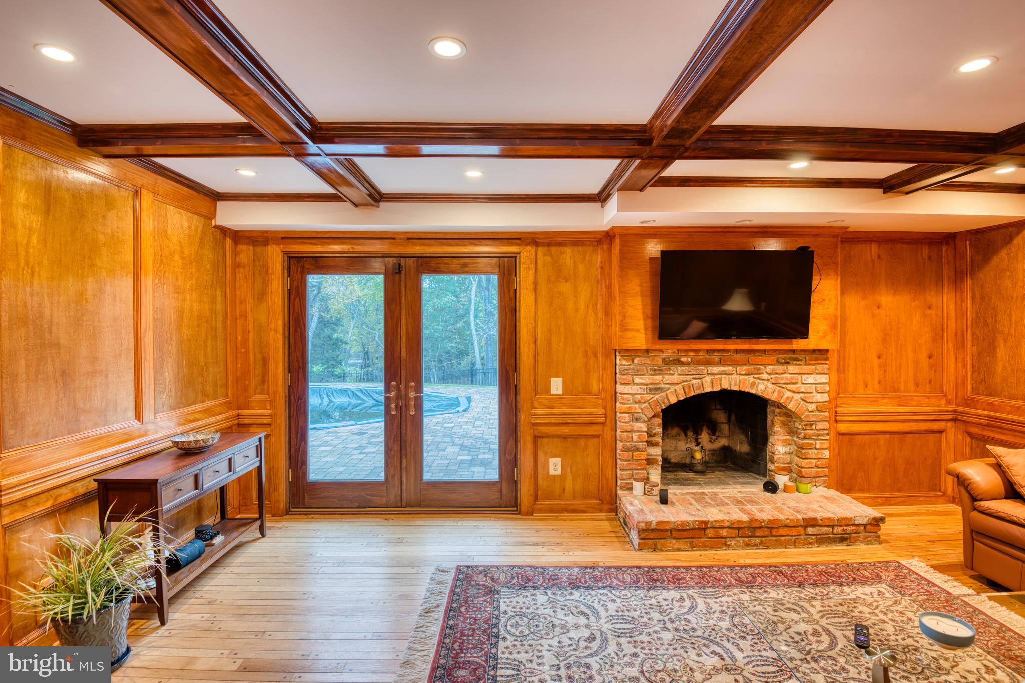 PINEY GLEN FARMS - Residential