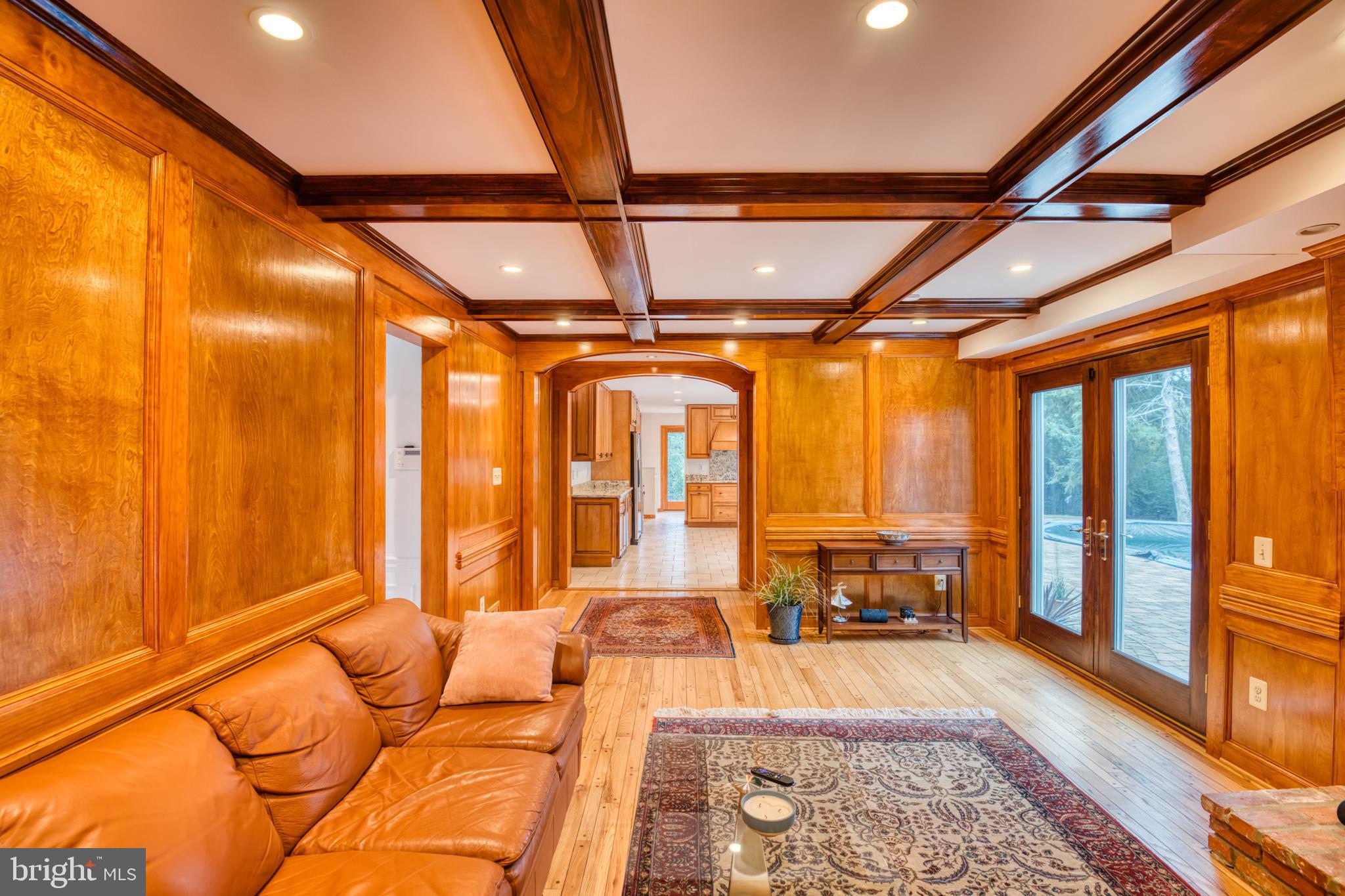 PINEY GLEN FARMS - Residential