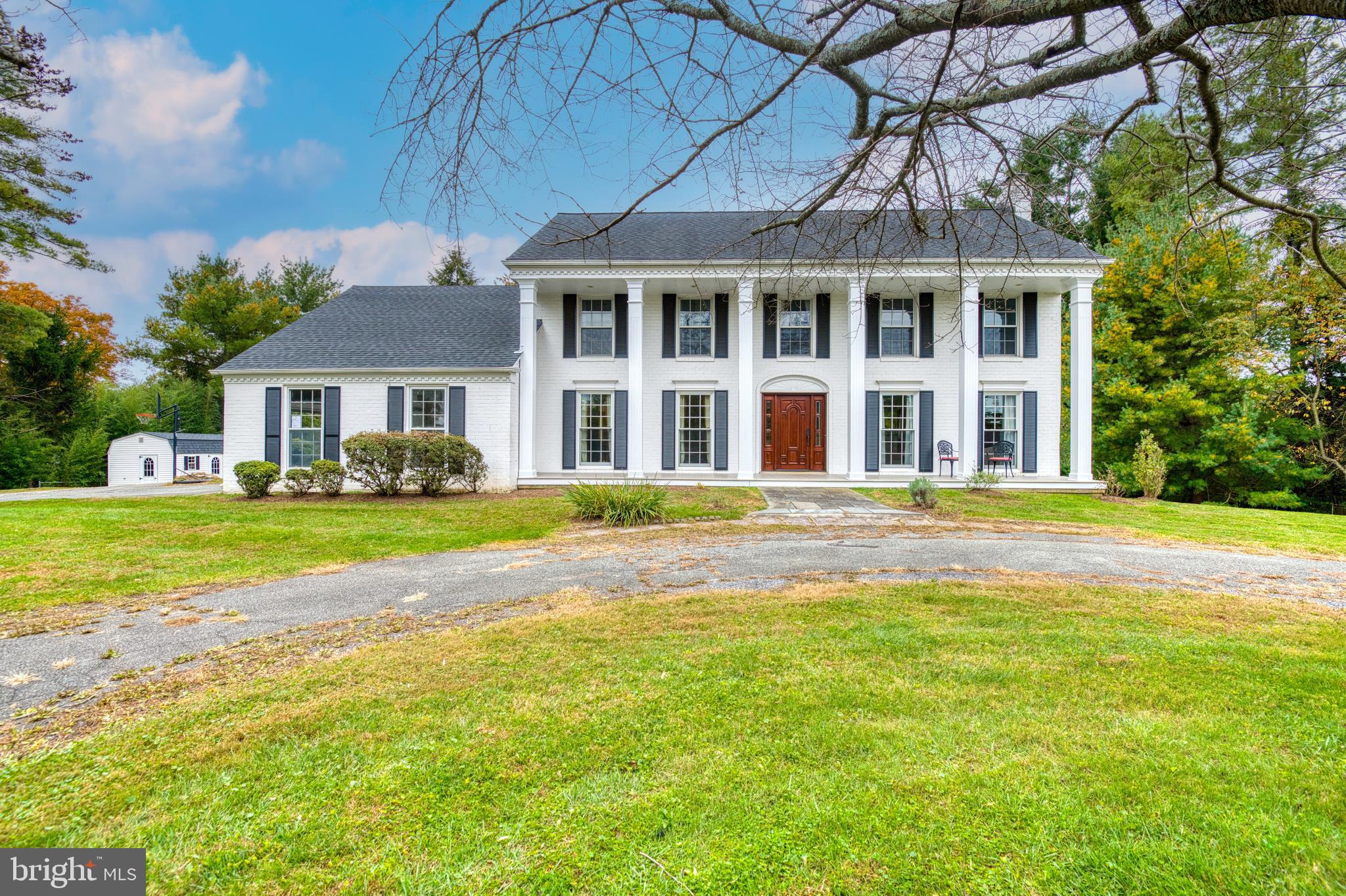 PINEY GLEN FARMS - Residential