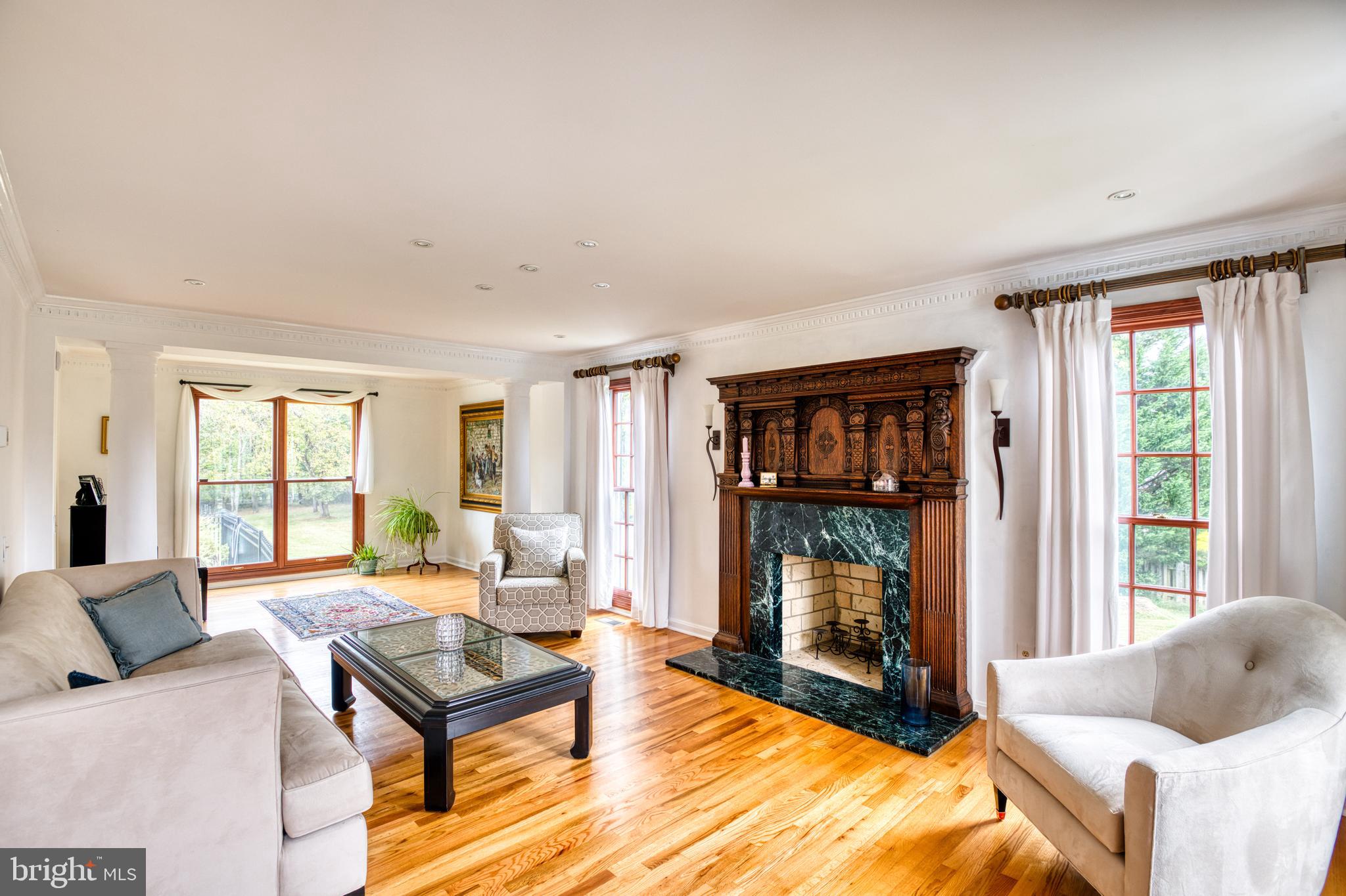 PINEY GLEN FARMS - Residential