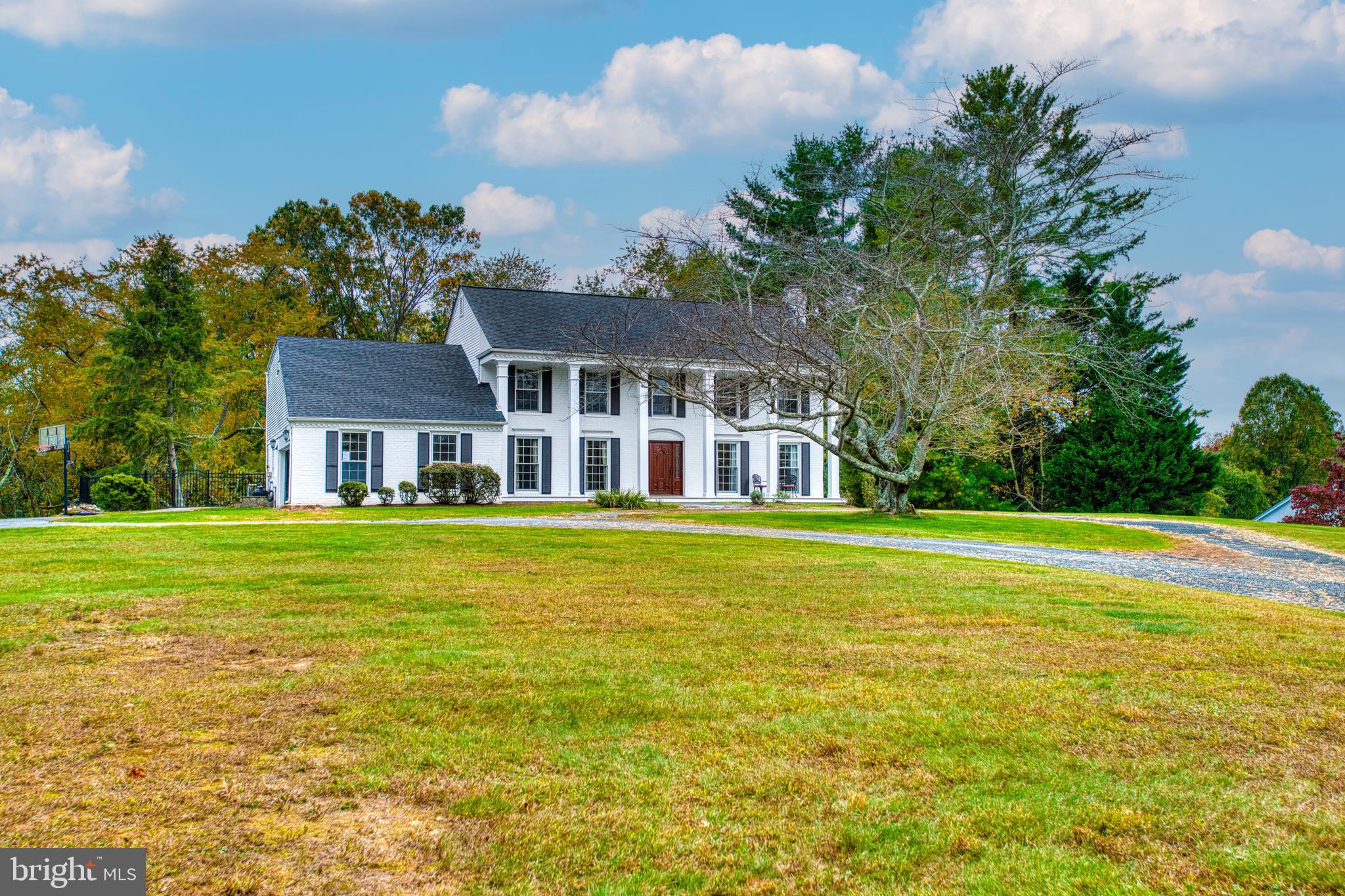 PINEY GLEN FARMS - Residential