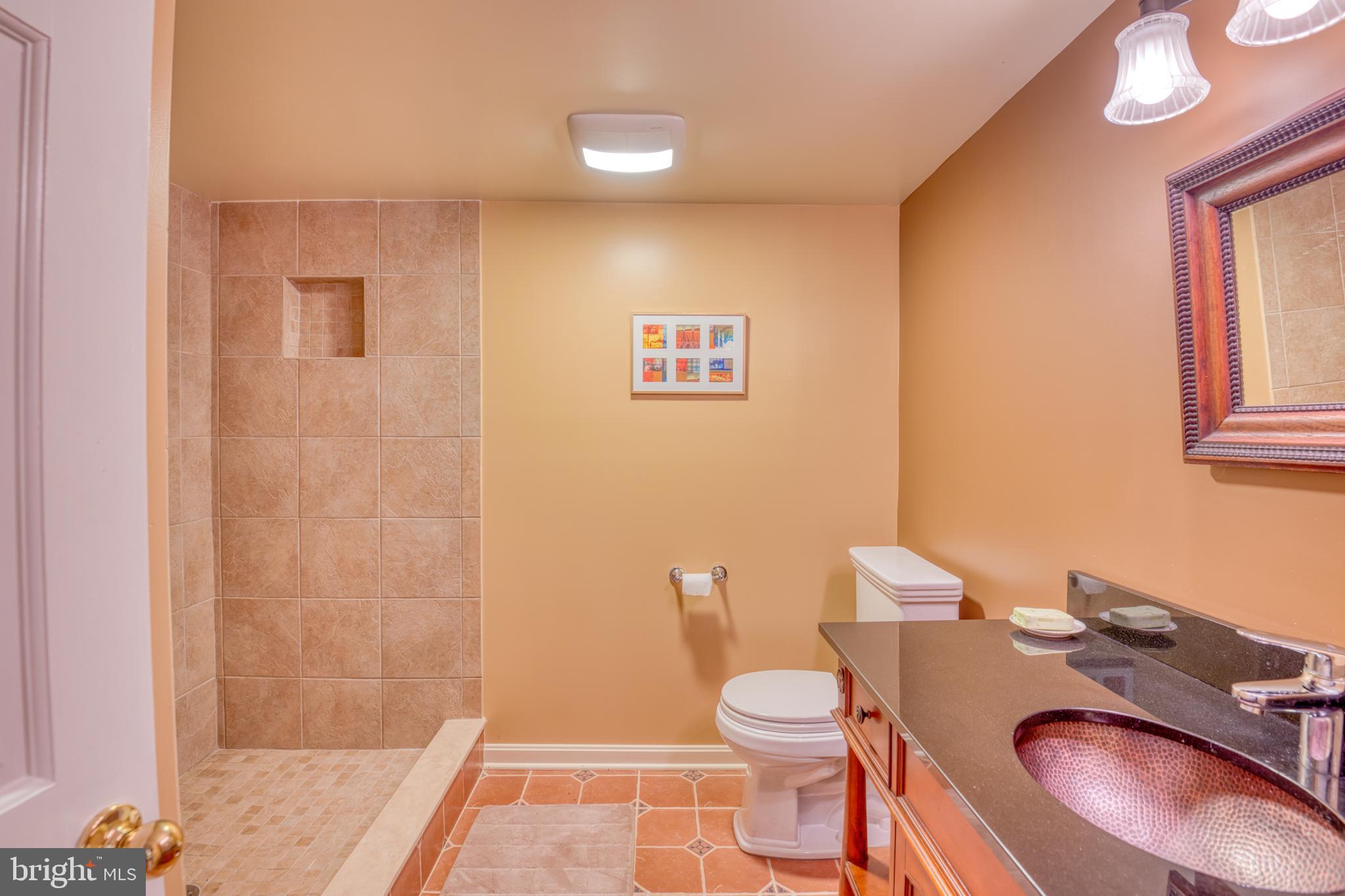 PINEY GLEN FARMS - Residential