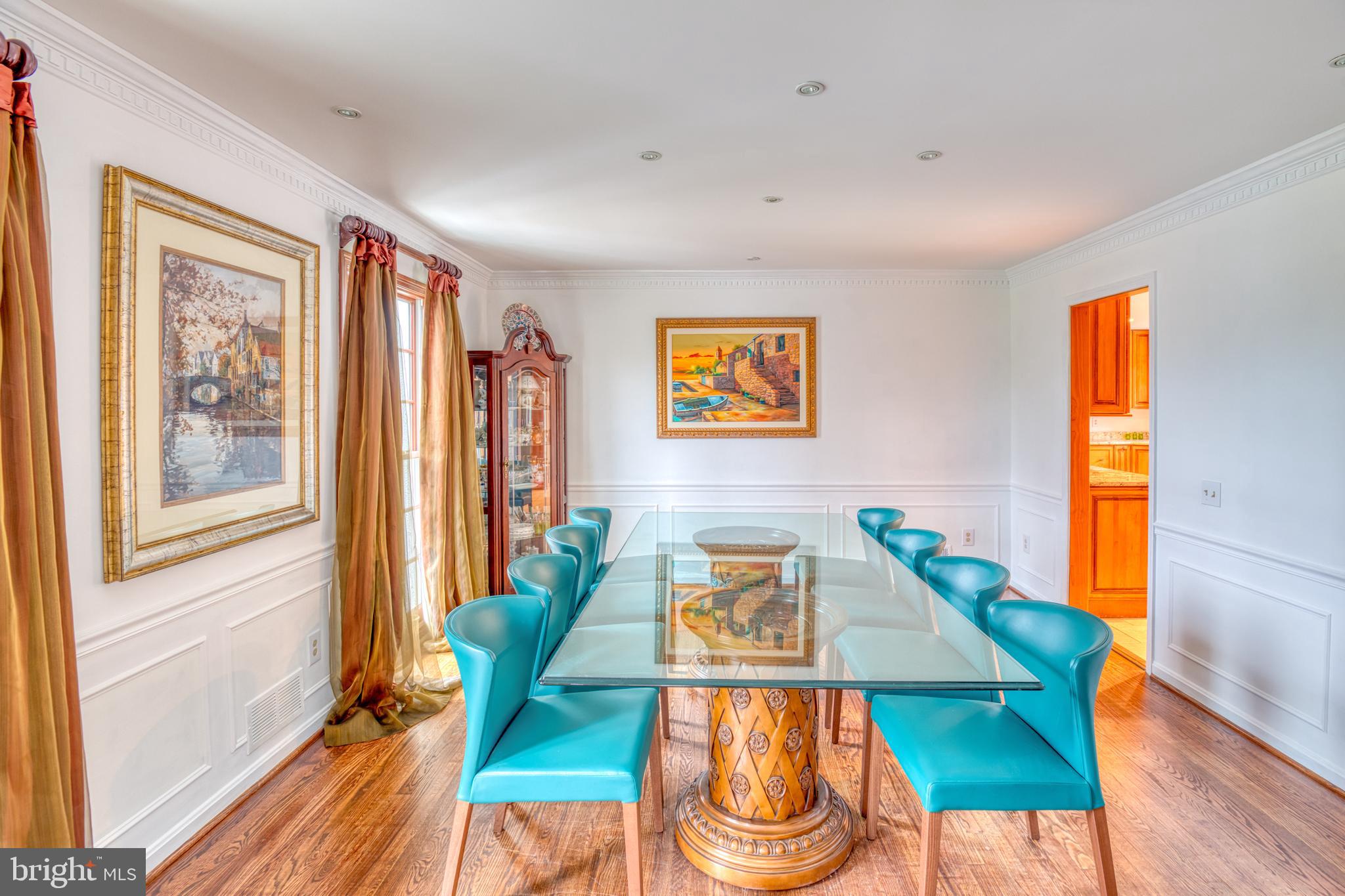 PINEY GLEN FARMS - Residential