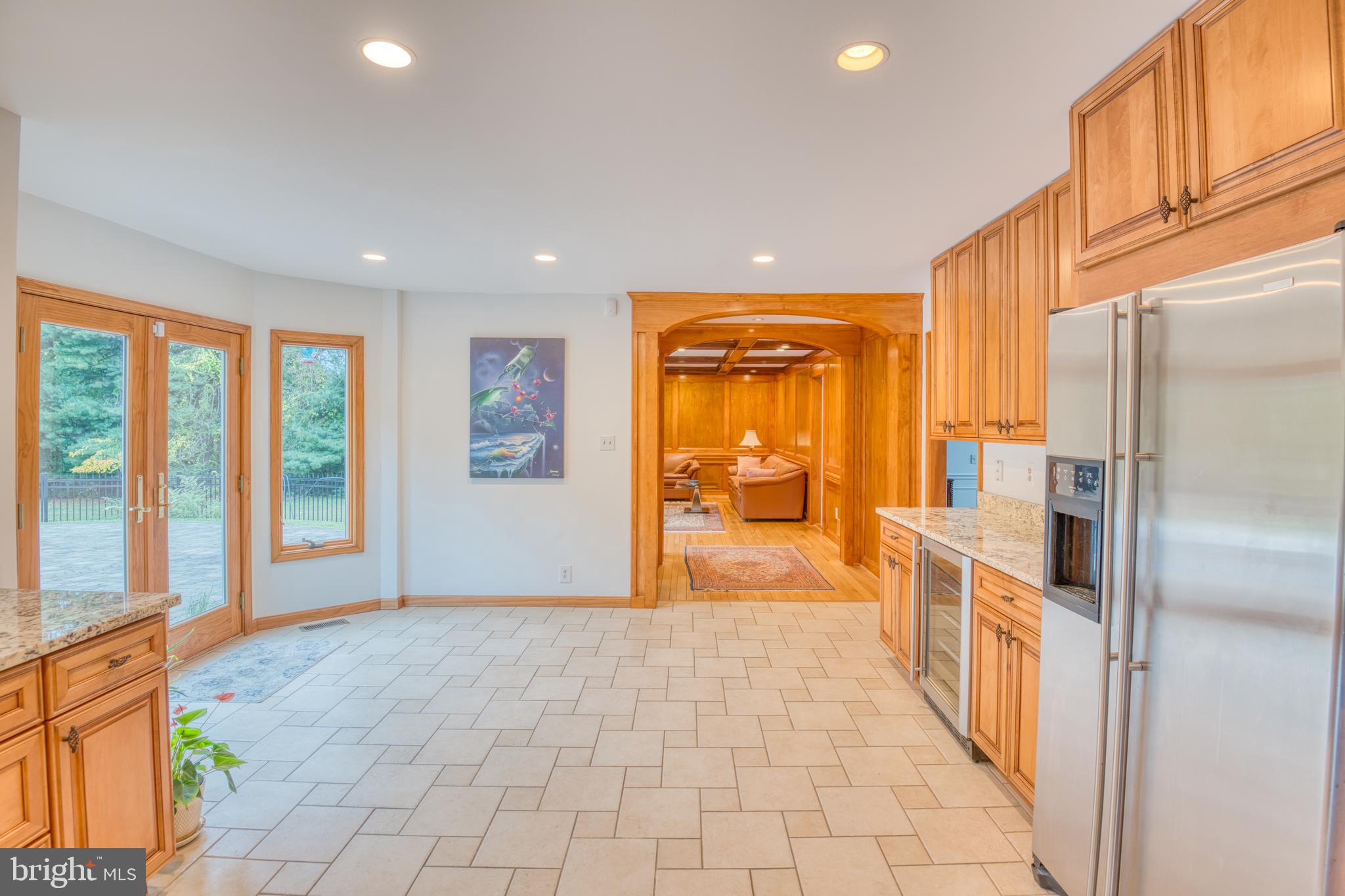 PINEY GLEN FARMS - Residential