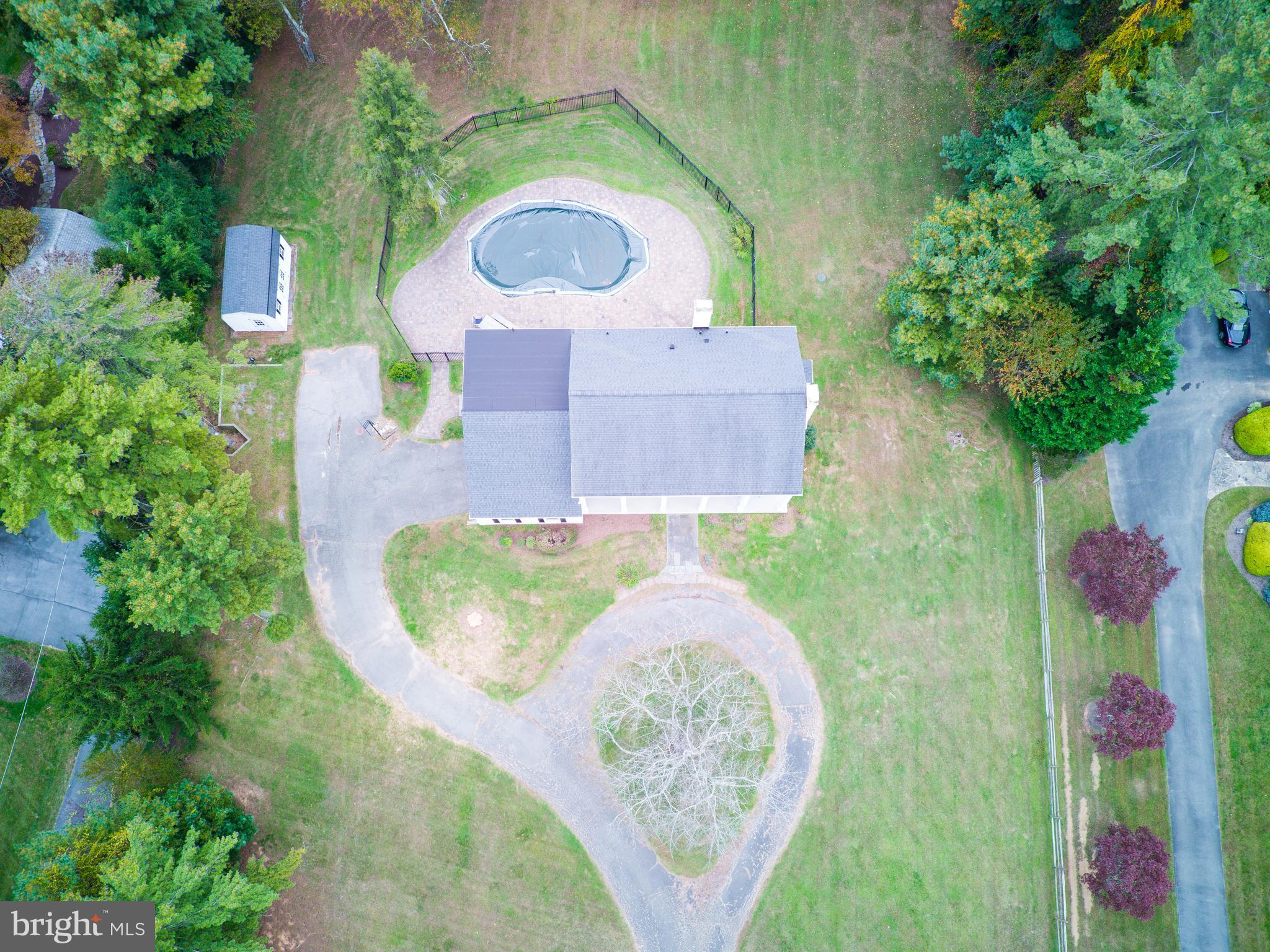 PINEY GLEN FARMS - Residential