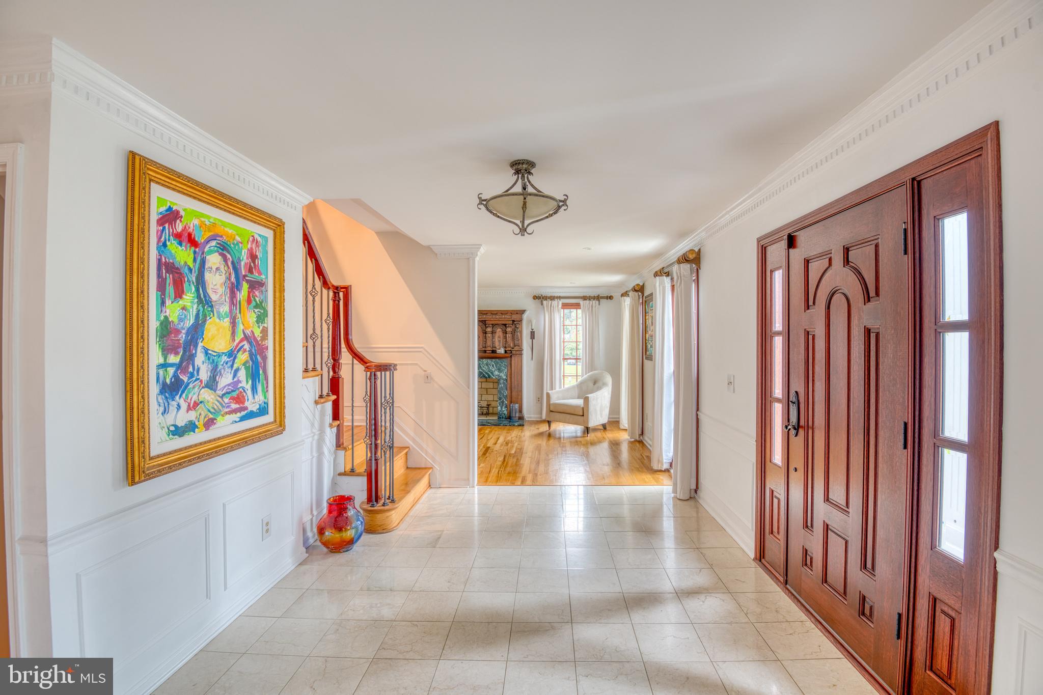 PINEY GLEN FARMS - Residential