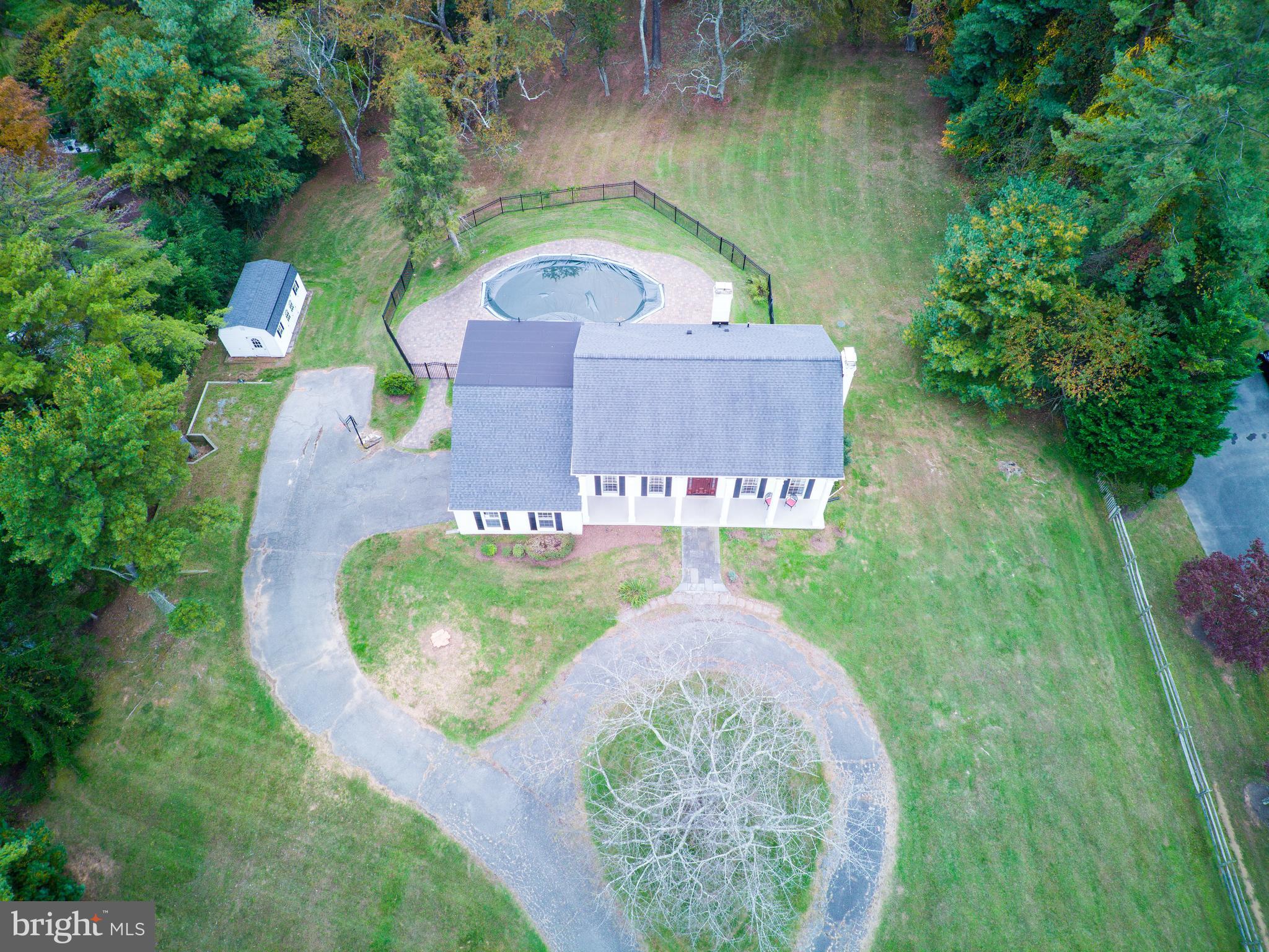 PINEY GLEN FARMS - Residential