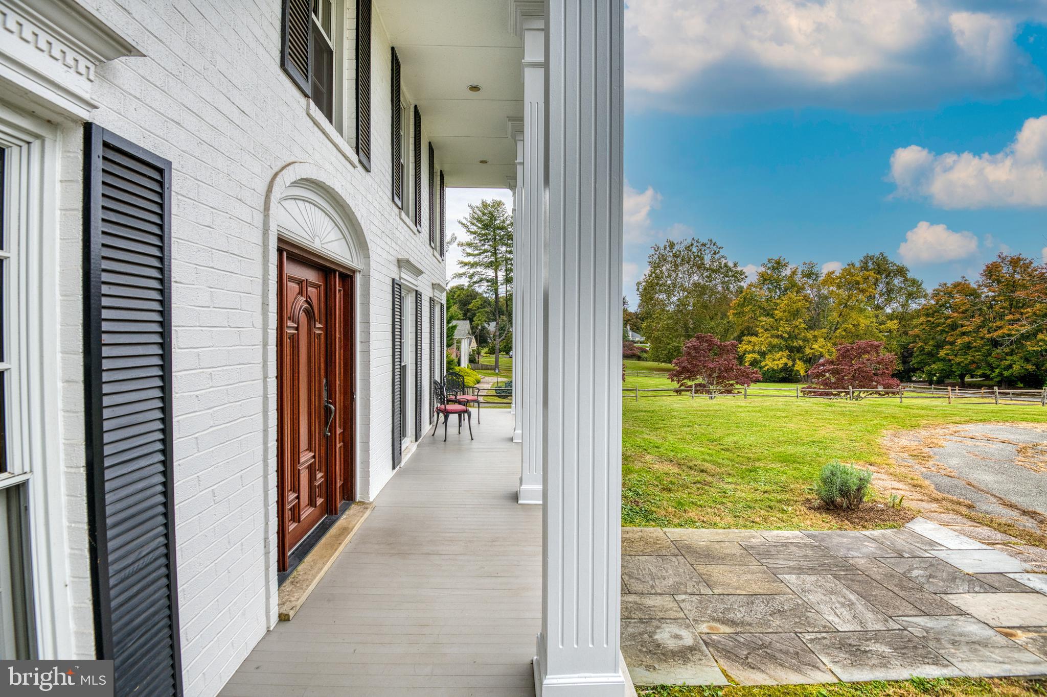 PINEY GLEN FARMS - Residential