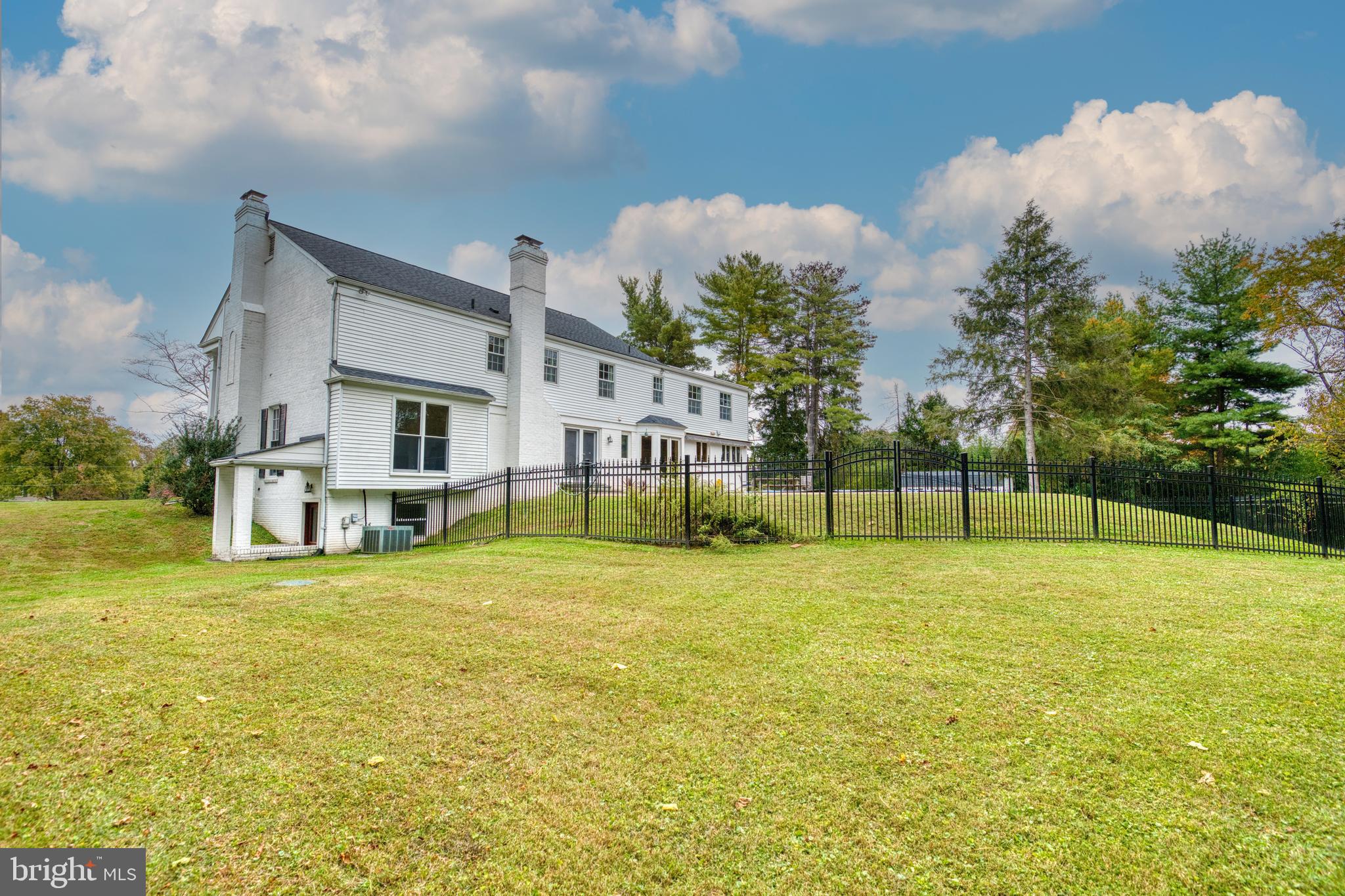 PINEY GLEN FARMS - Residential