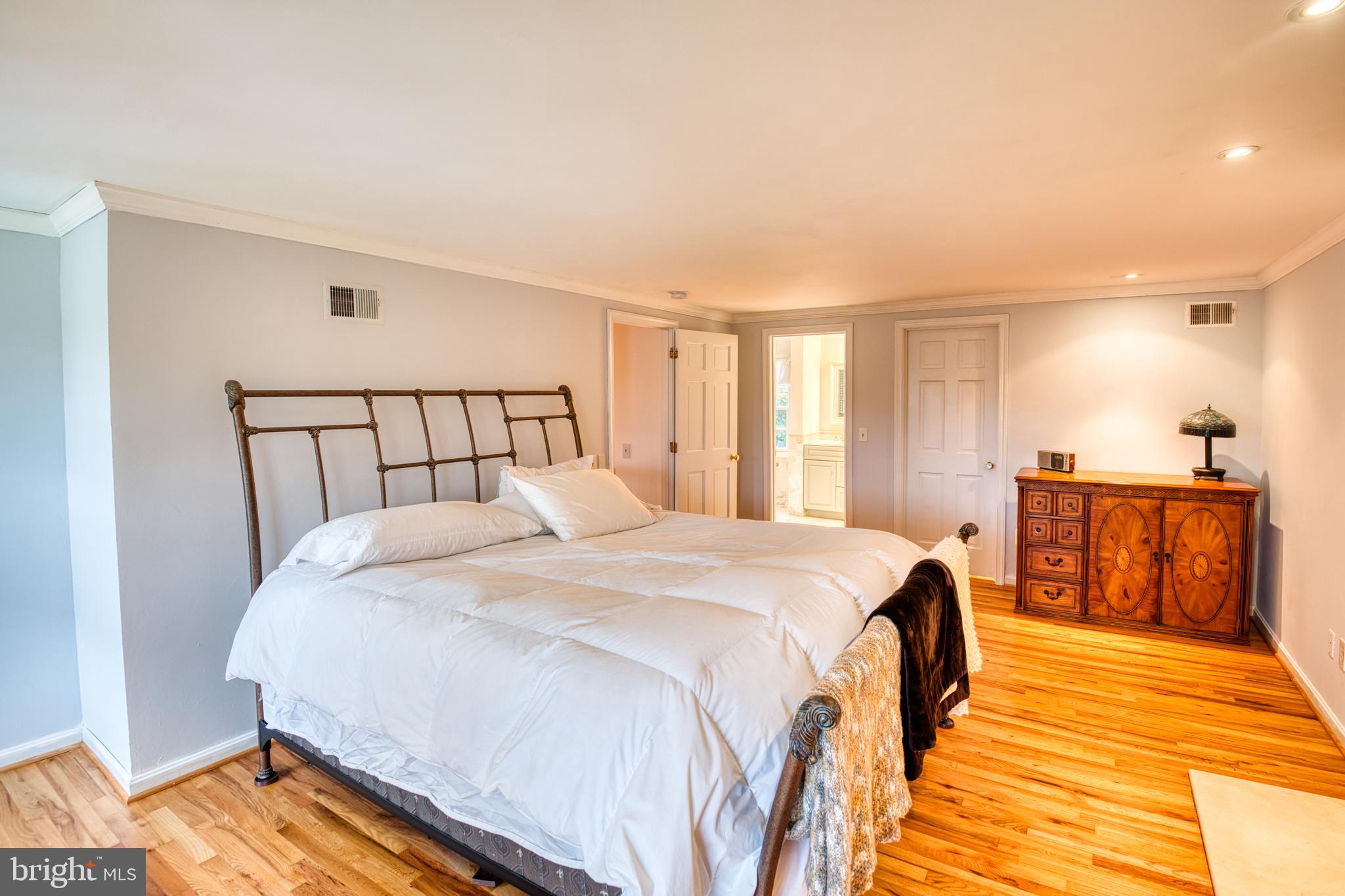 PINEY GLEN FARMS - Residential