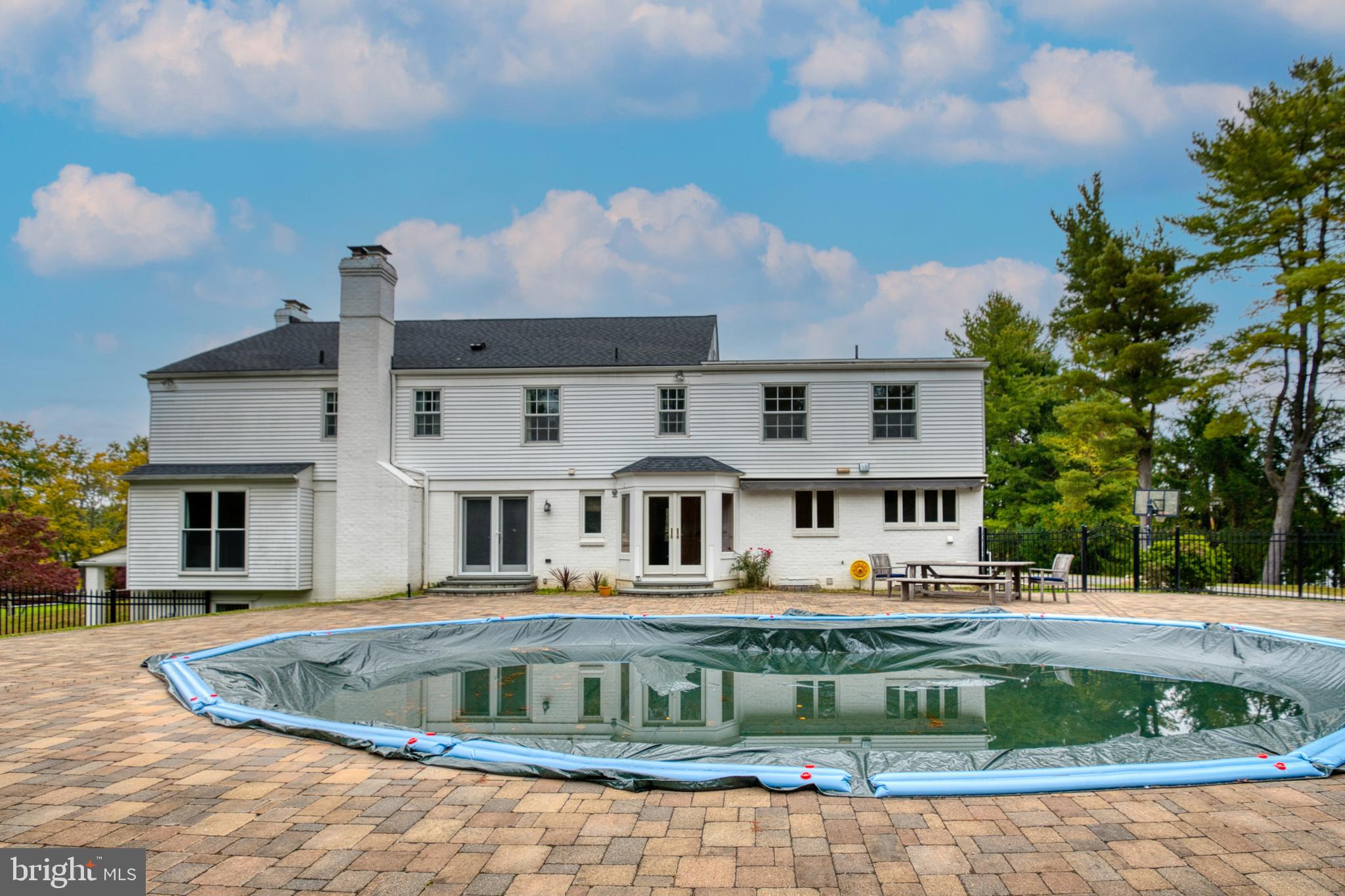 PINEY GLEN FARMS - Residential