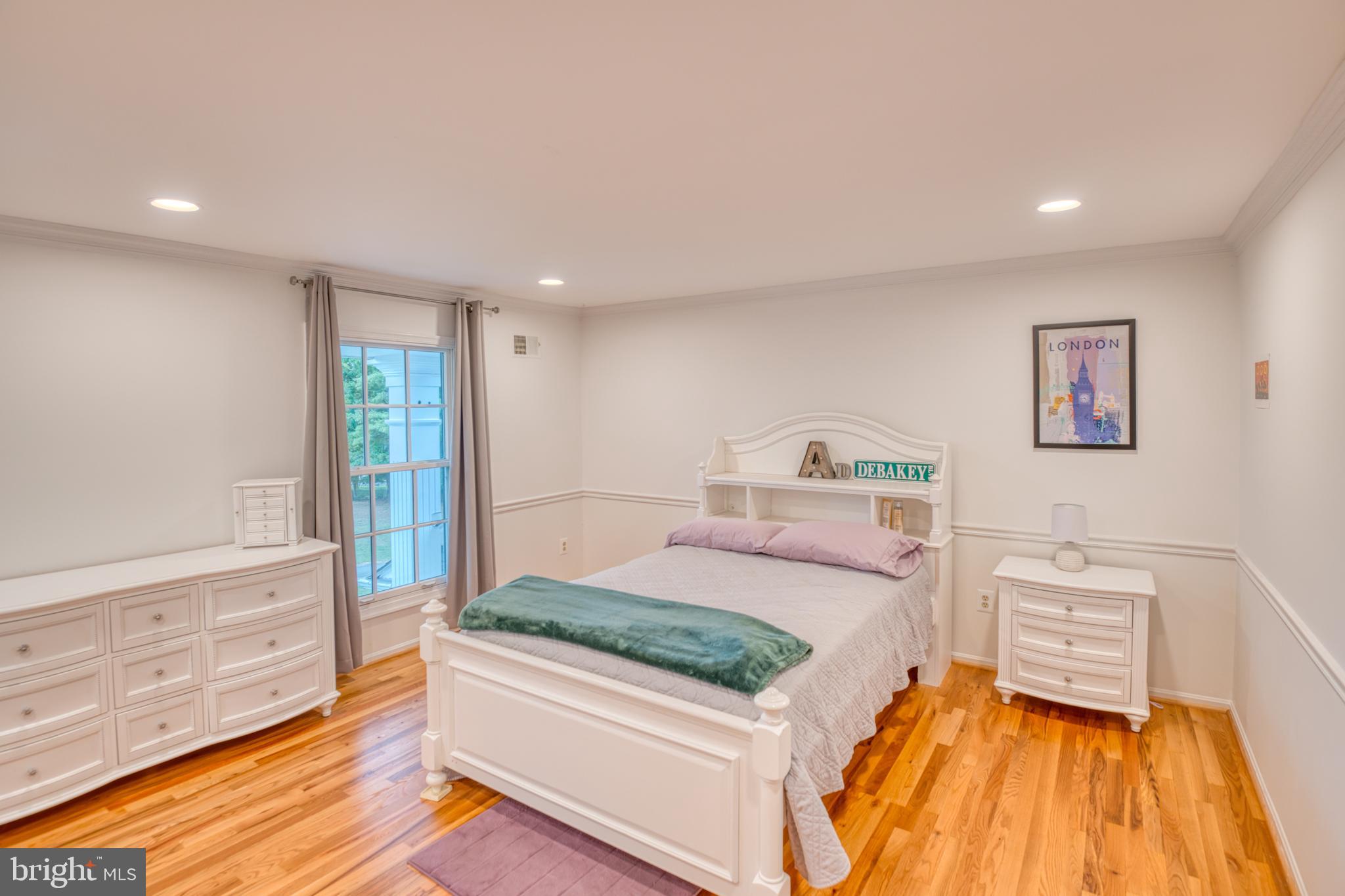 PINEY GLEN FARMS - Residential