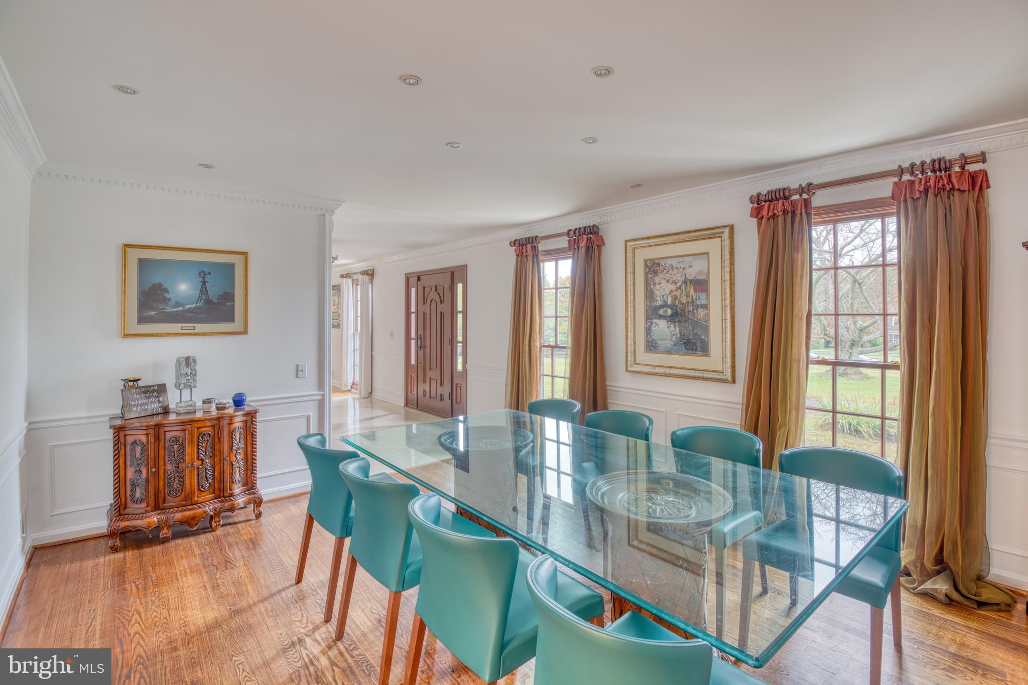 PINEY GLEN FARMS - Residential