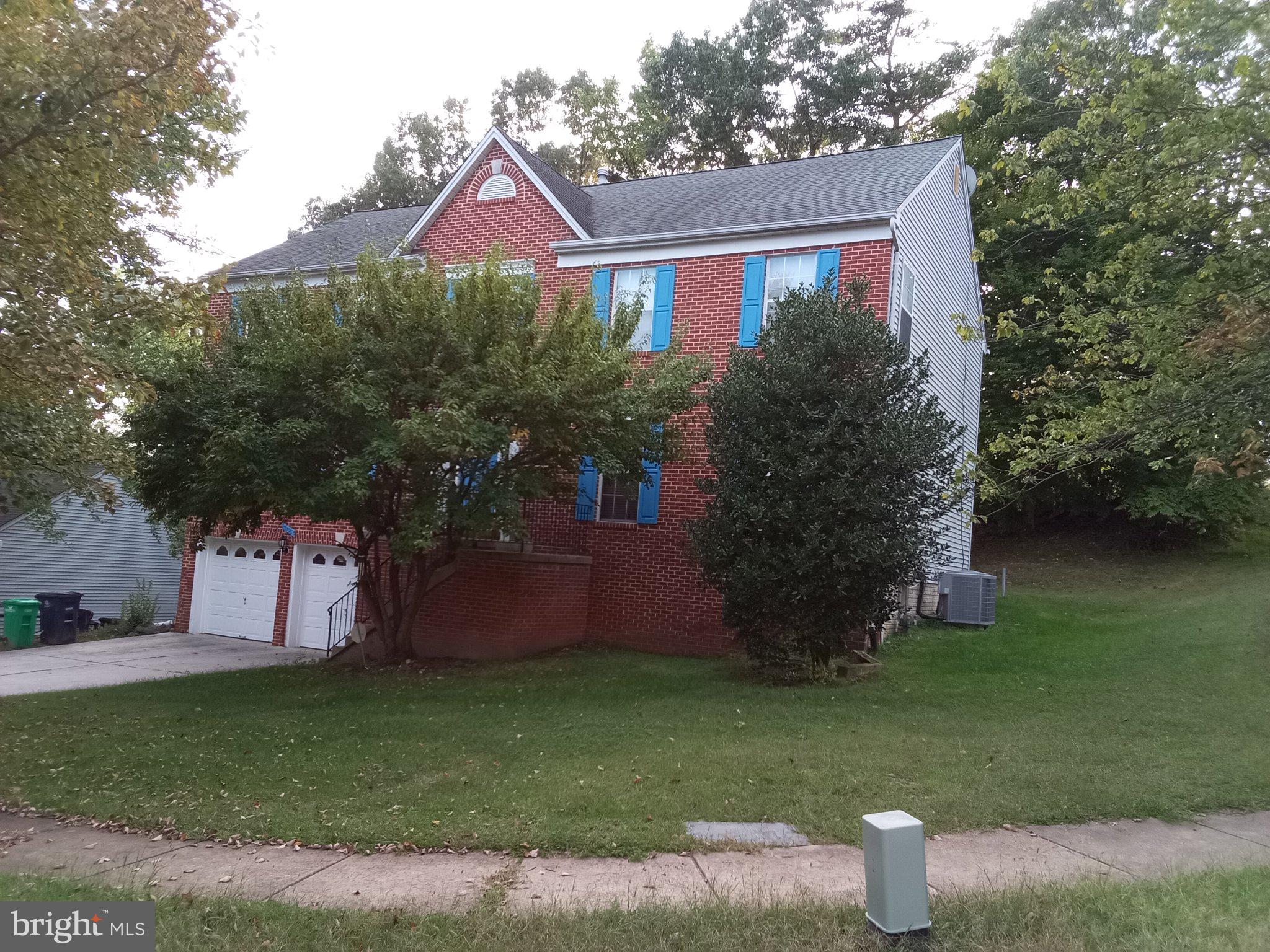 4805 ASHFORD PLACE