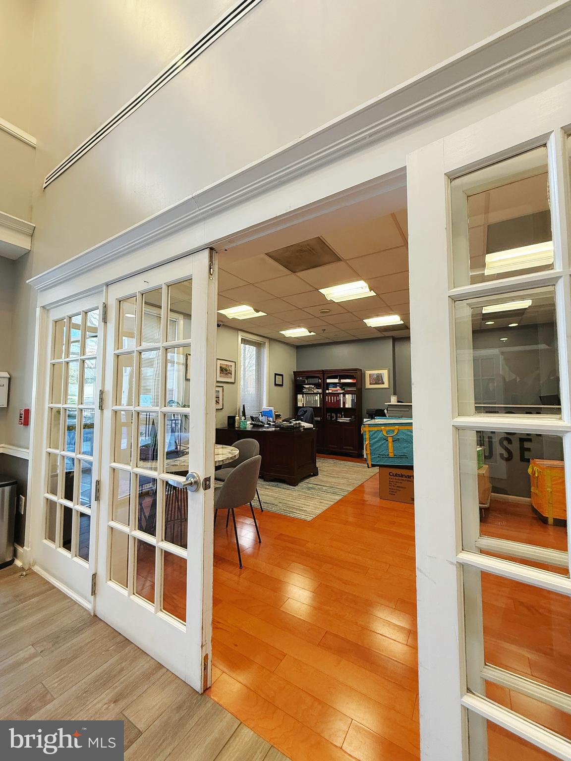 WILTON HOUSE - Residential